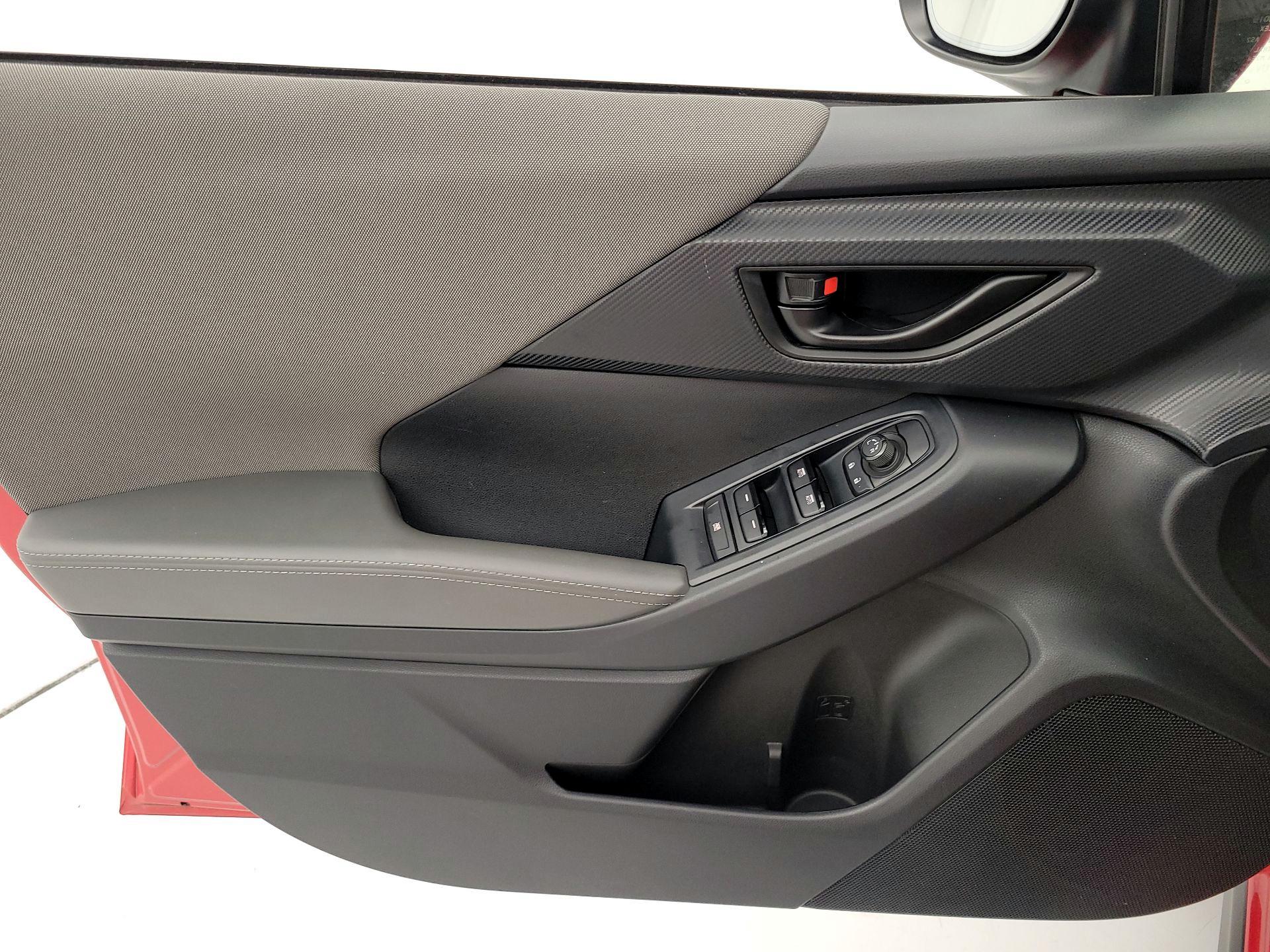 Thumbnail: 2024 Subaru Crosstrek - 12