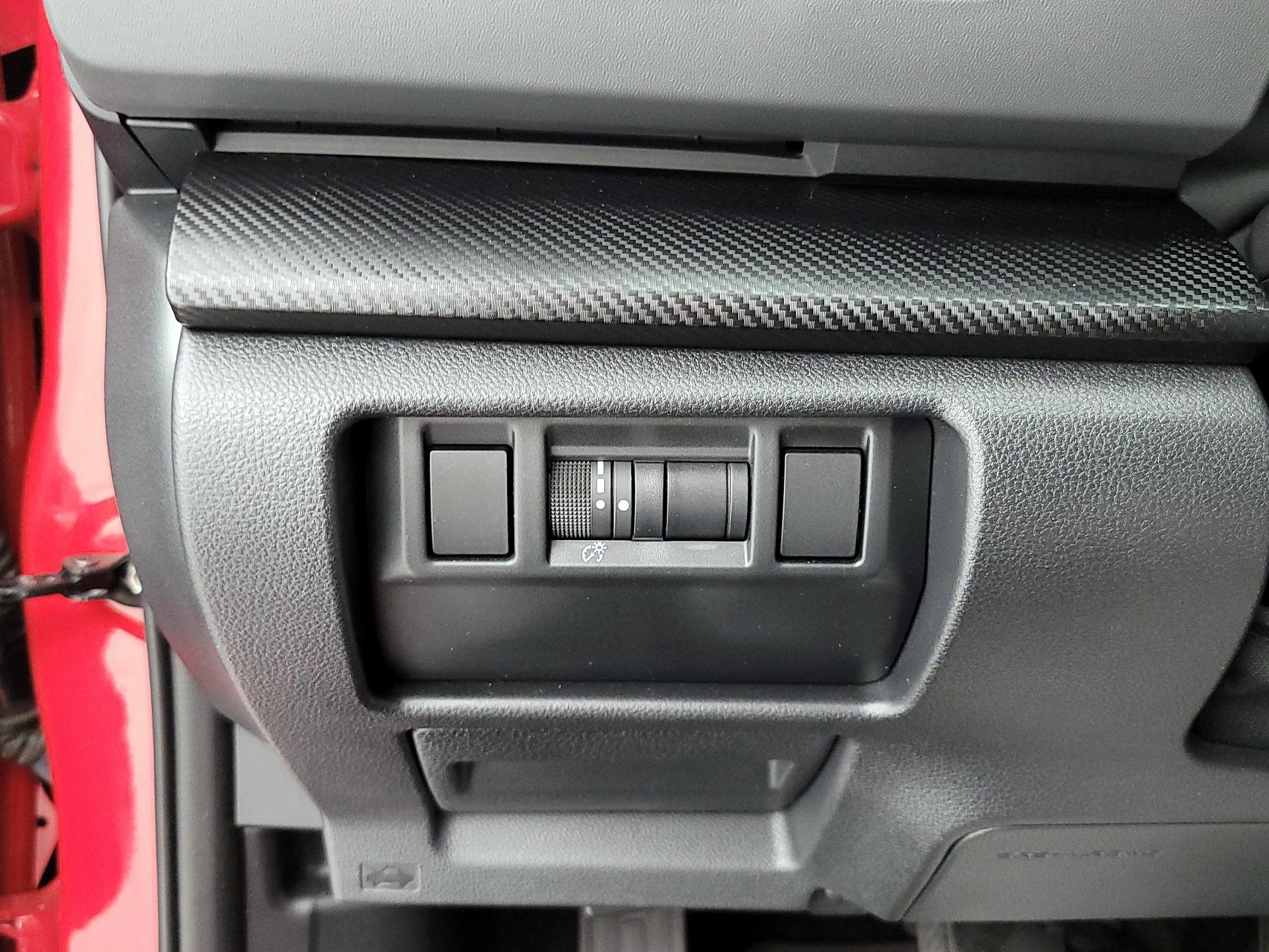 Thumbnail: 2024 Subaru Crosstrek - 13