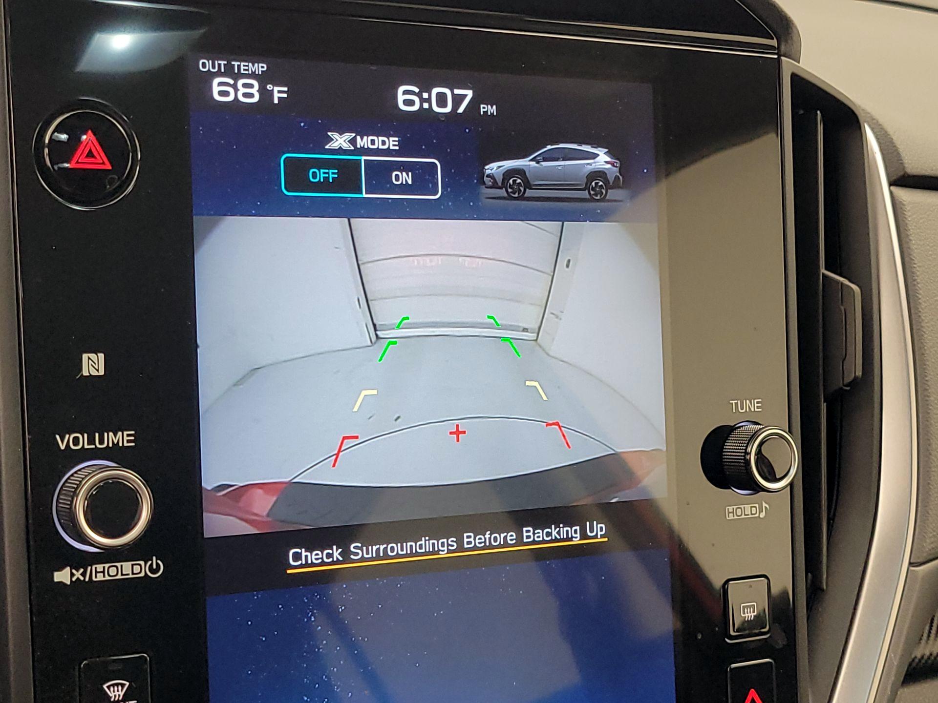 Thumbnail: 2024 Subaru Crosstrek - 14