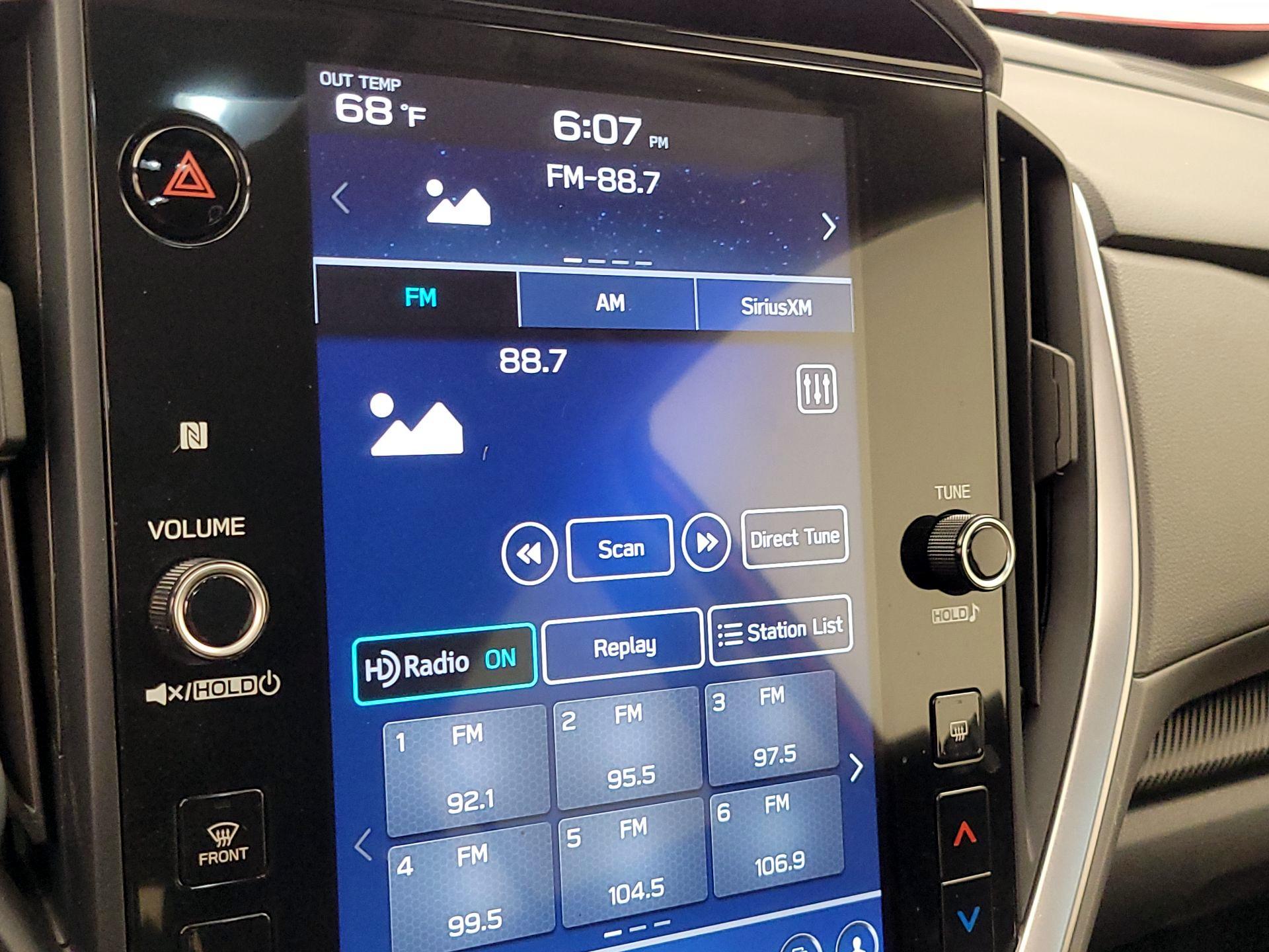 Thumbnail: 2024 Subaru Crosstrek - 15