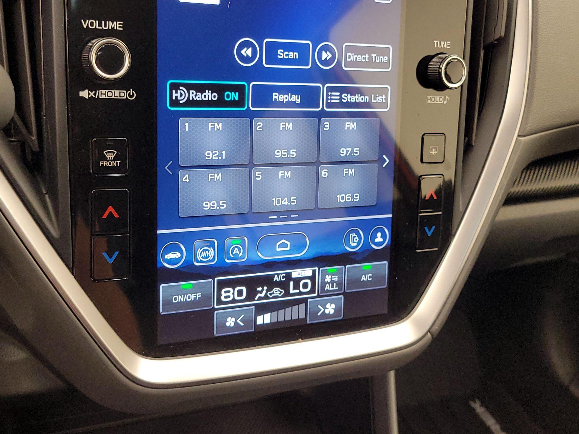 Thumbnail: 2024 Subaru Crosstrek - 16