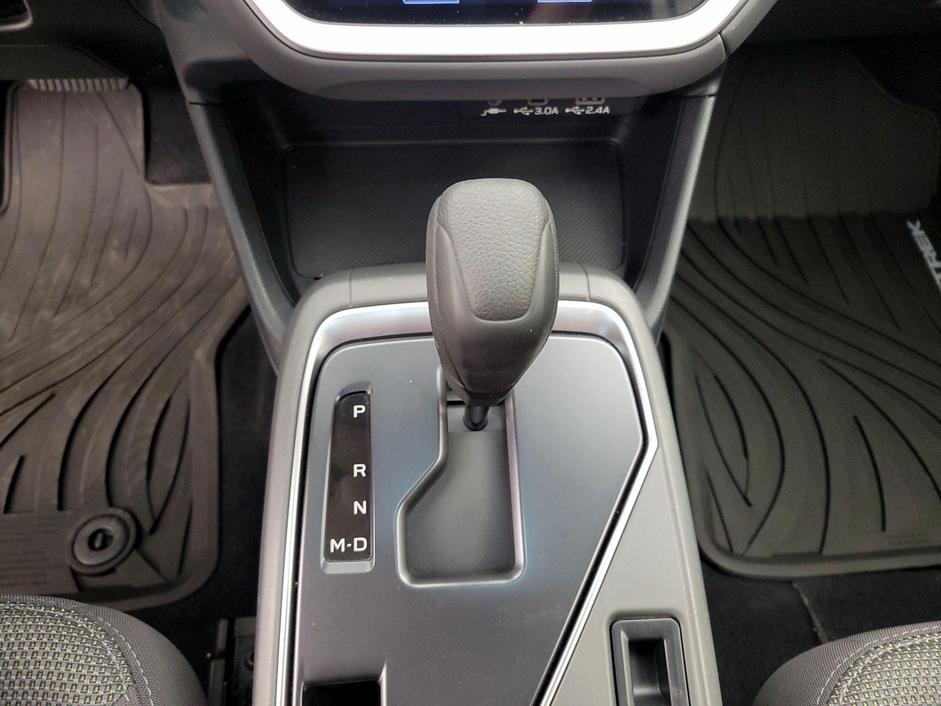 Thumbnail: 2024 Subaru Crosstrek - 17