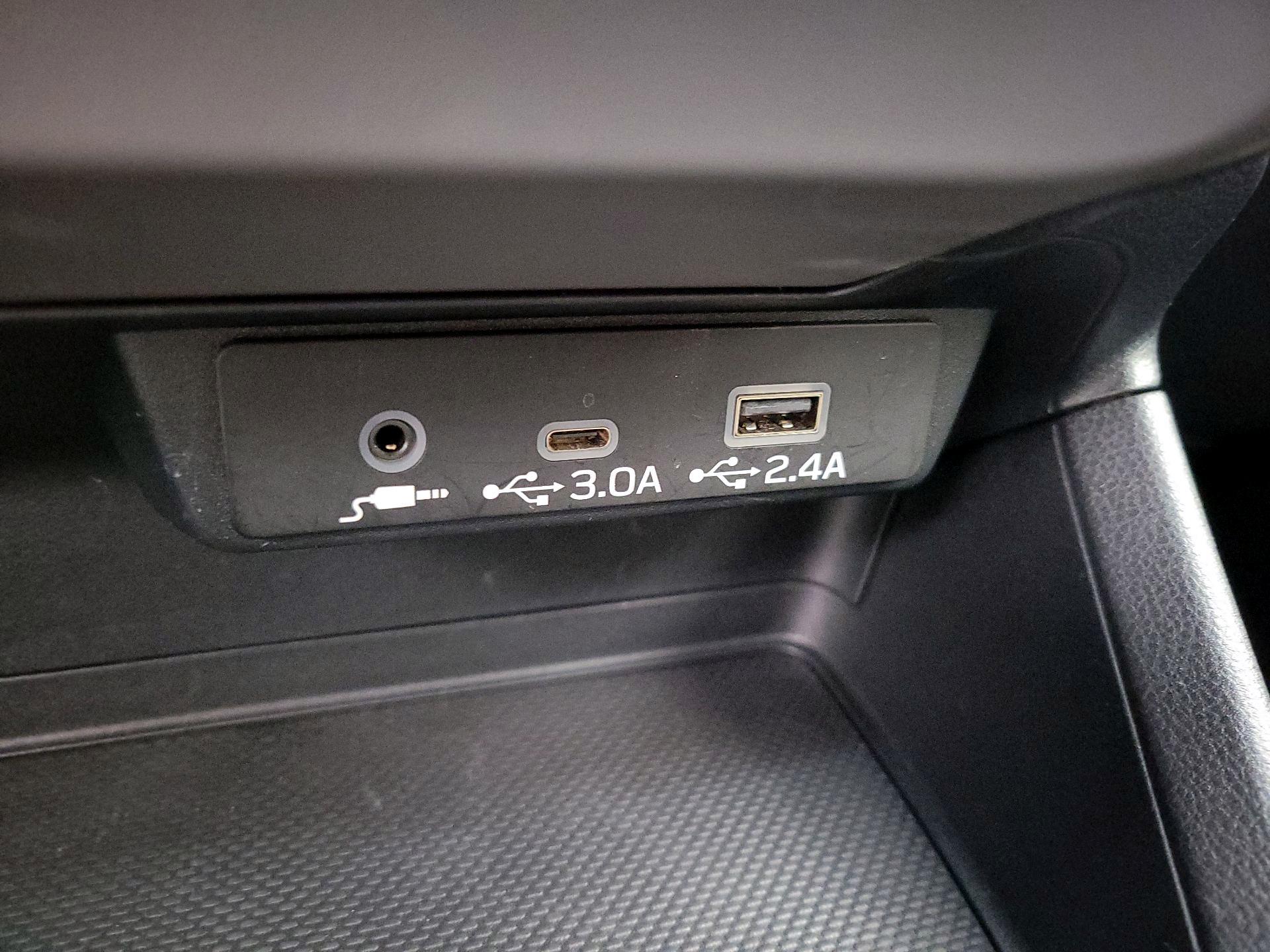 Thumbnail: 2024 Subaru Crosstrek - 18