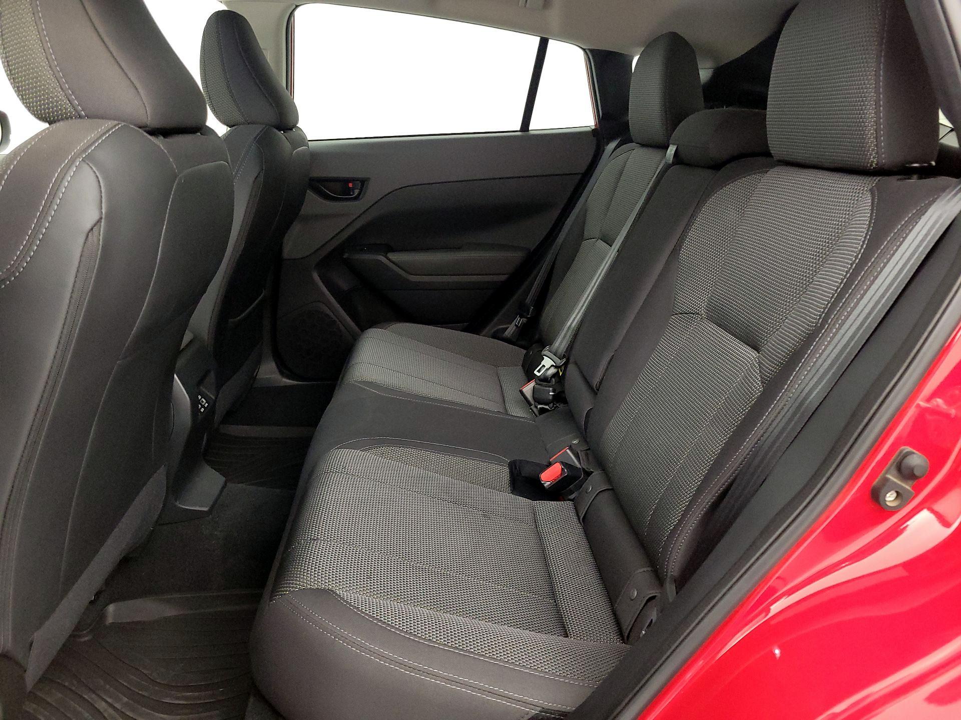 Thumbnail: 2024 Subaru Crosstrek - 19