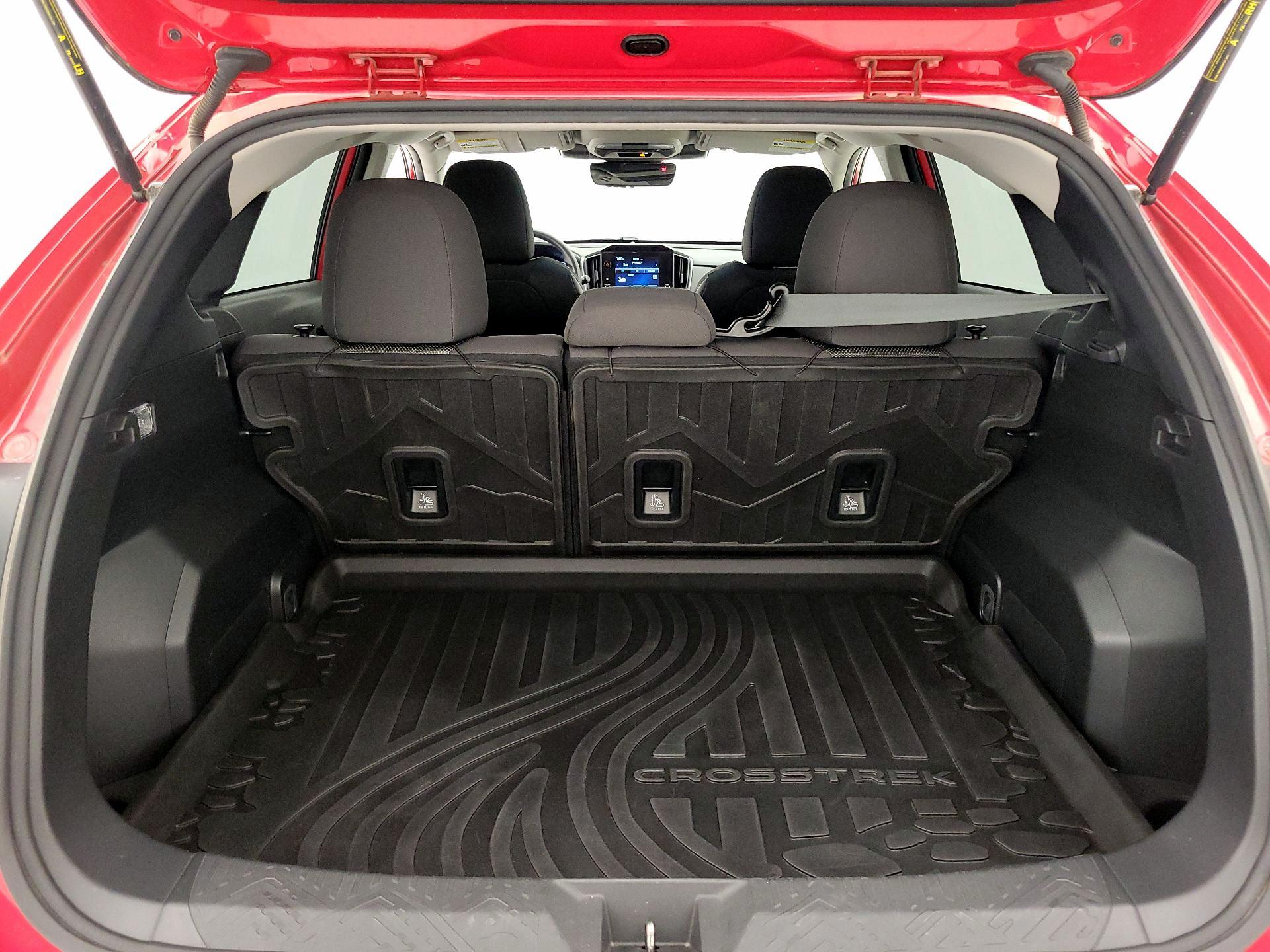 Thumbnail: 2024 Subaru Crosstrek - 20