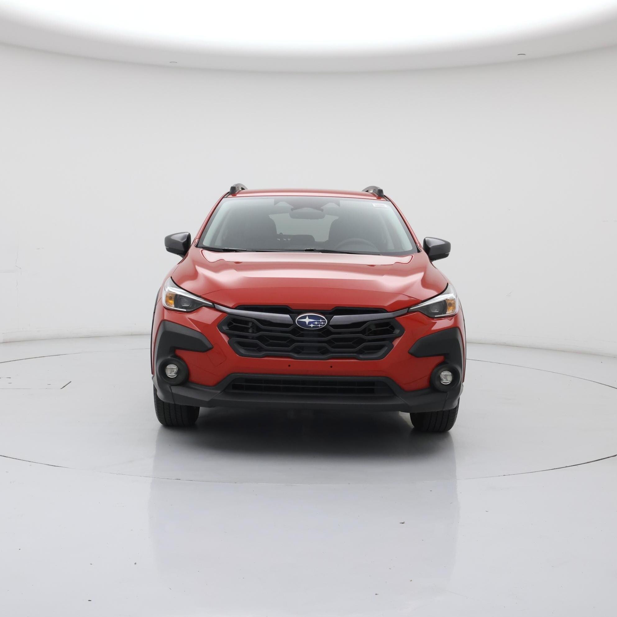 Thumbnail: 2024 Subaru Crosstrek - 5