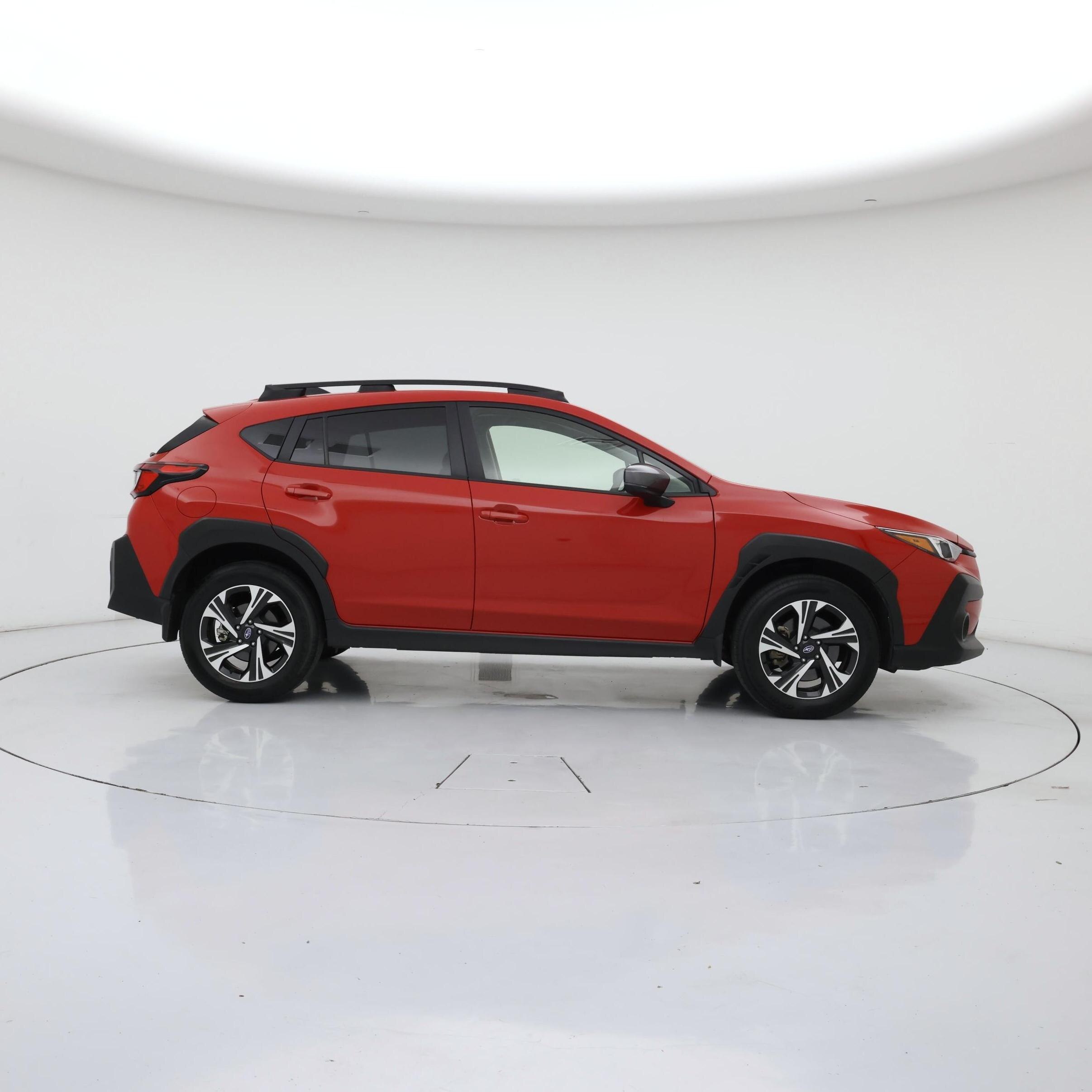 Thumbnail: 2024 Subaru Crosstrek - 7