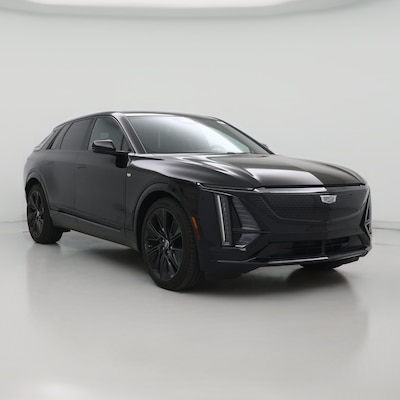 2024 Cadillac LYRIQ Sport 3