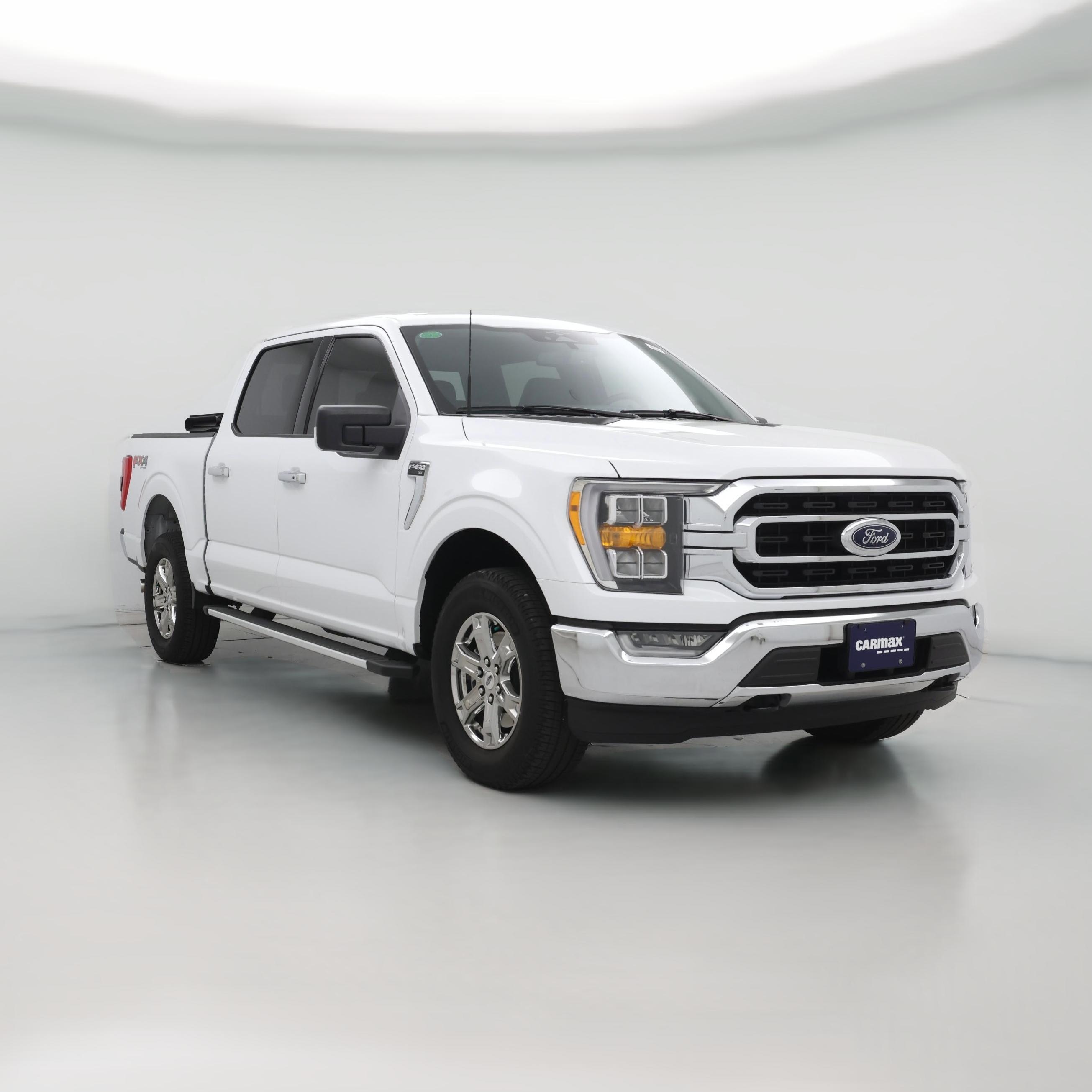Thumbnail: 2023 Ford F-150 - 1