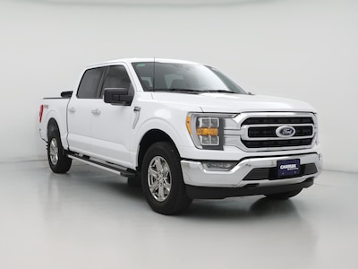 2023 Ford F150 XLT