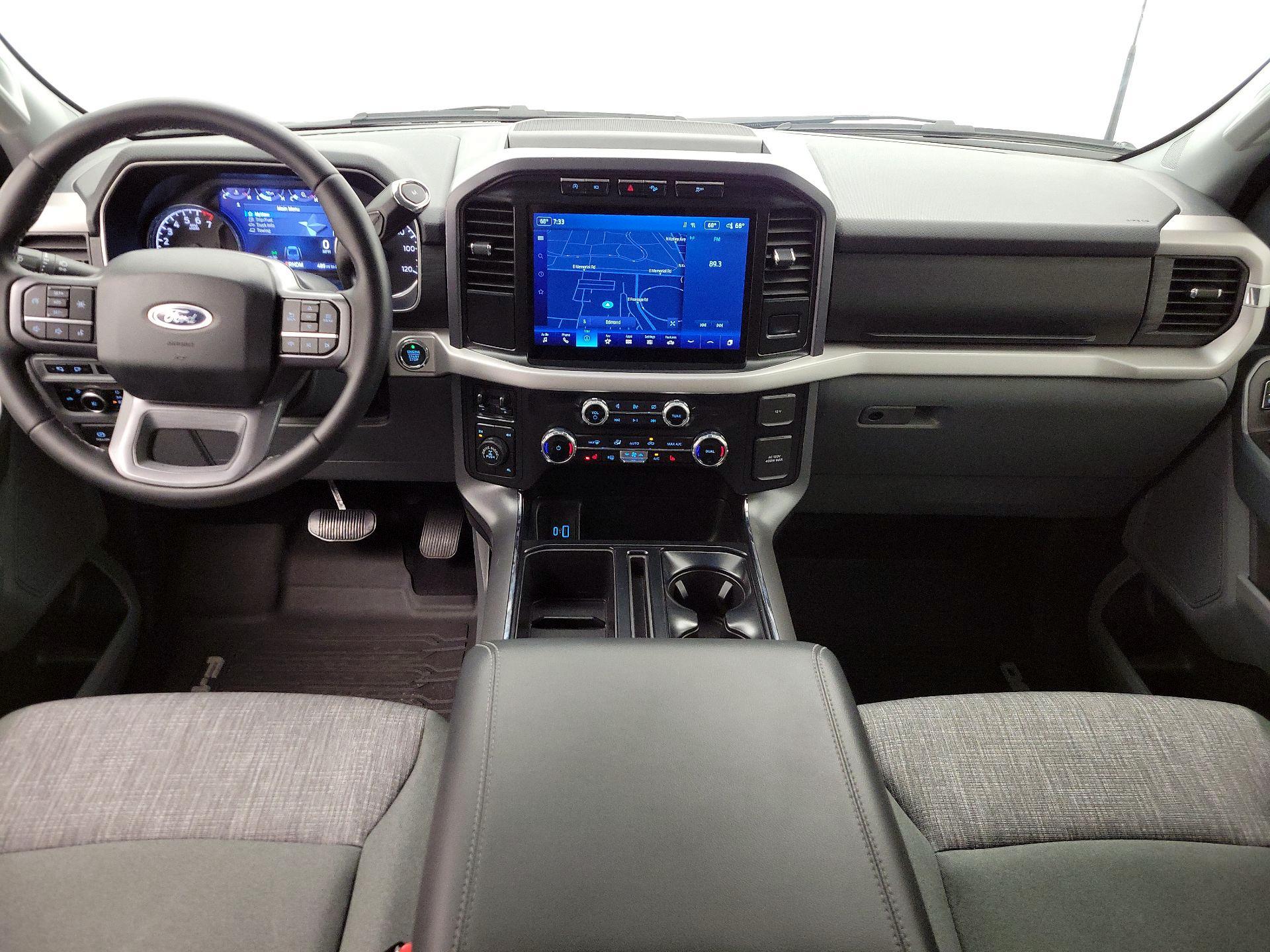 Thumbnail: 2023 Ford F-150 - 9