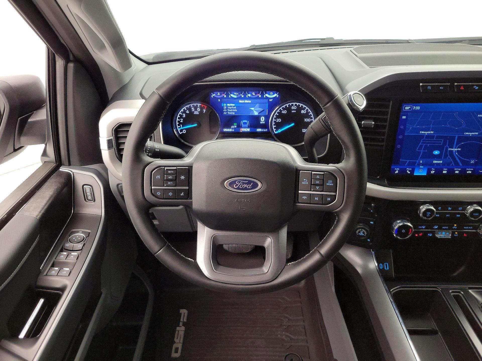 Thumbnail: 2023 Ford F-150 - 10