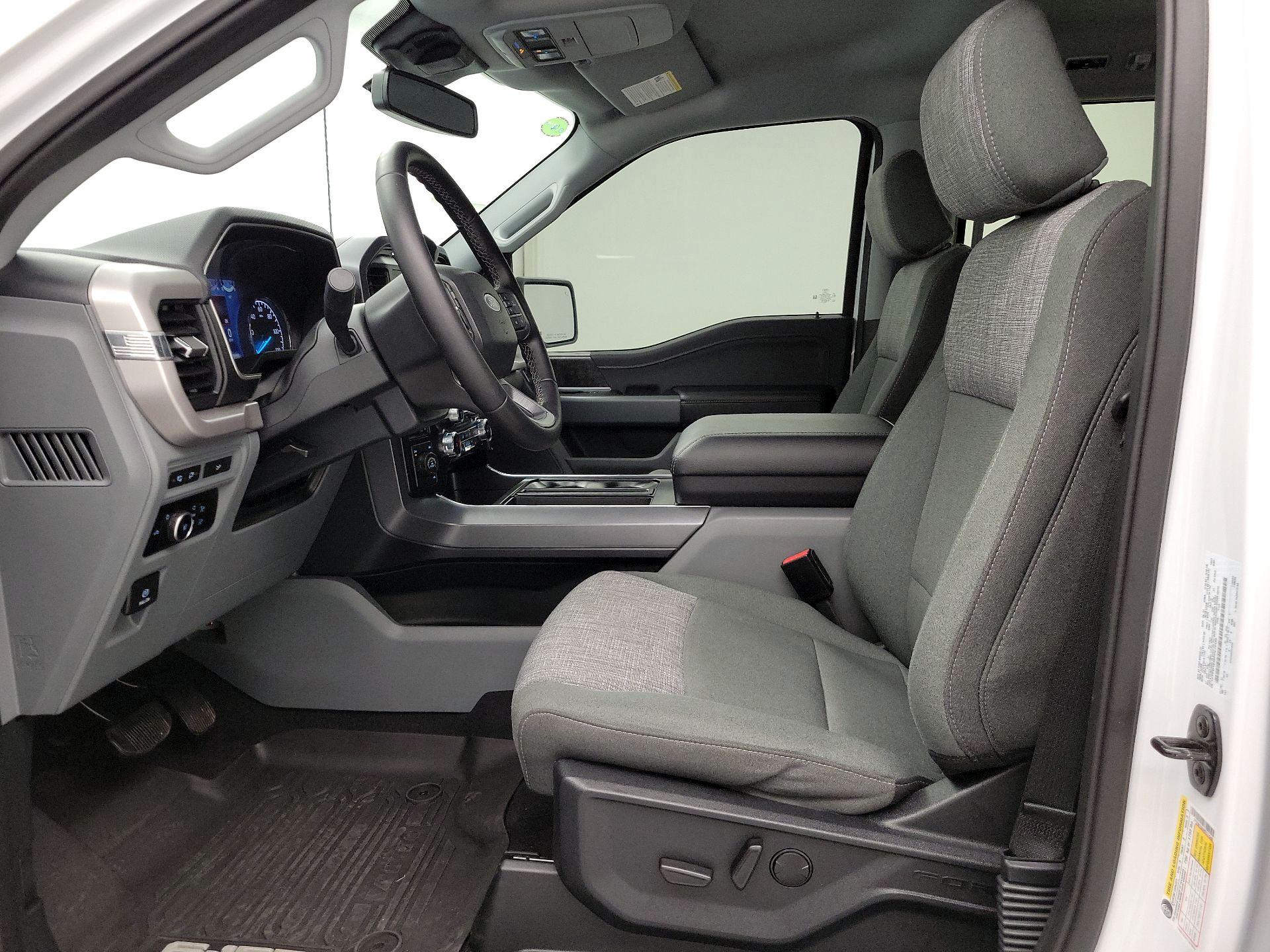 Thumbnail: 2023 Ford F-150 - 11