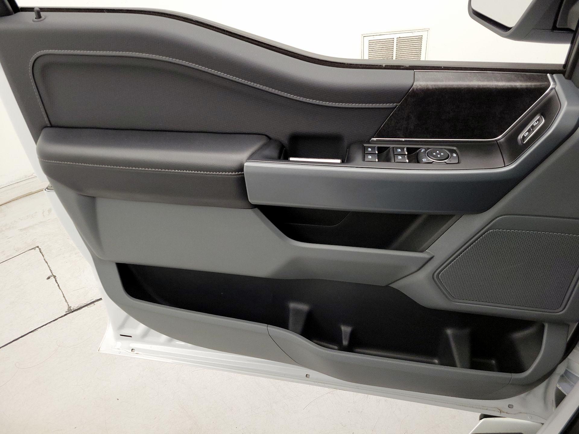 Thumbnail: 2023 Ford F-150 - 12