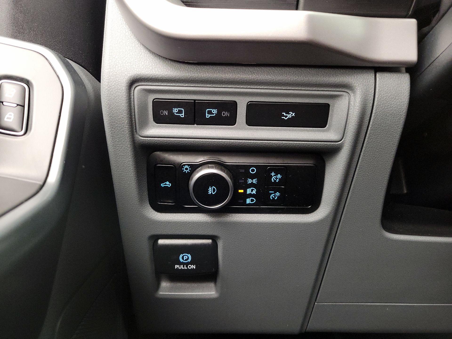 Thumbnail: 2023 Ford F-150 - 13