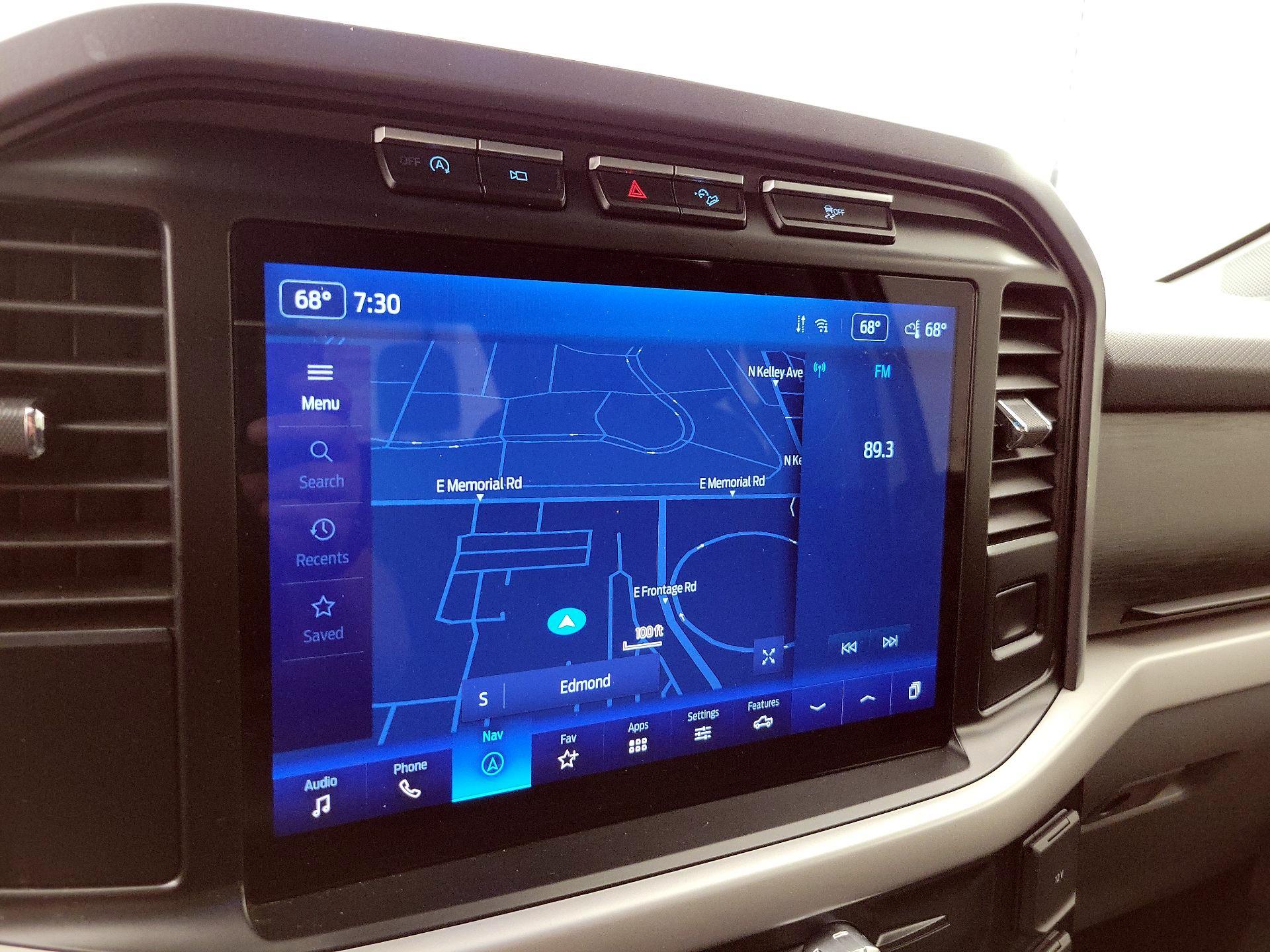 Thumbnail: 2023 Ford F-150 - 14