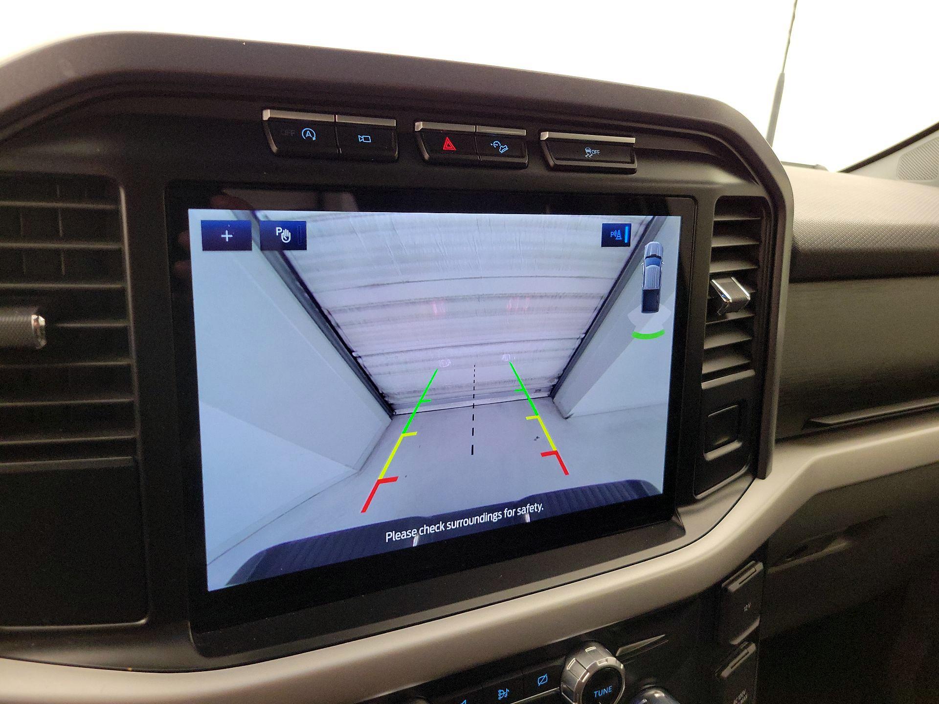 Thumbnail: 2023 Ford F-150 - 15