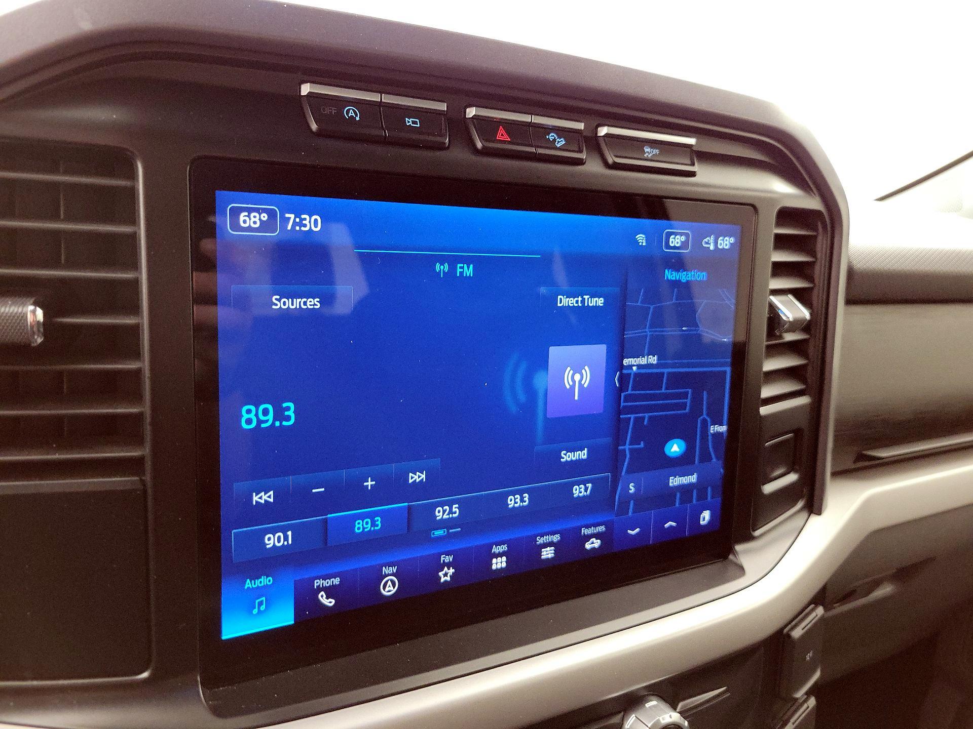 Thumbnail: 2023 Ford F-150 - 16