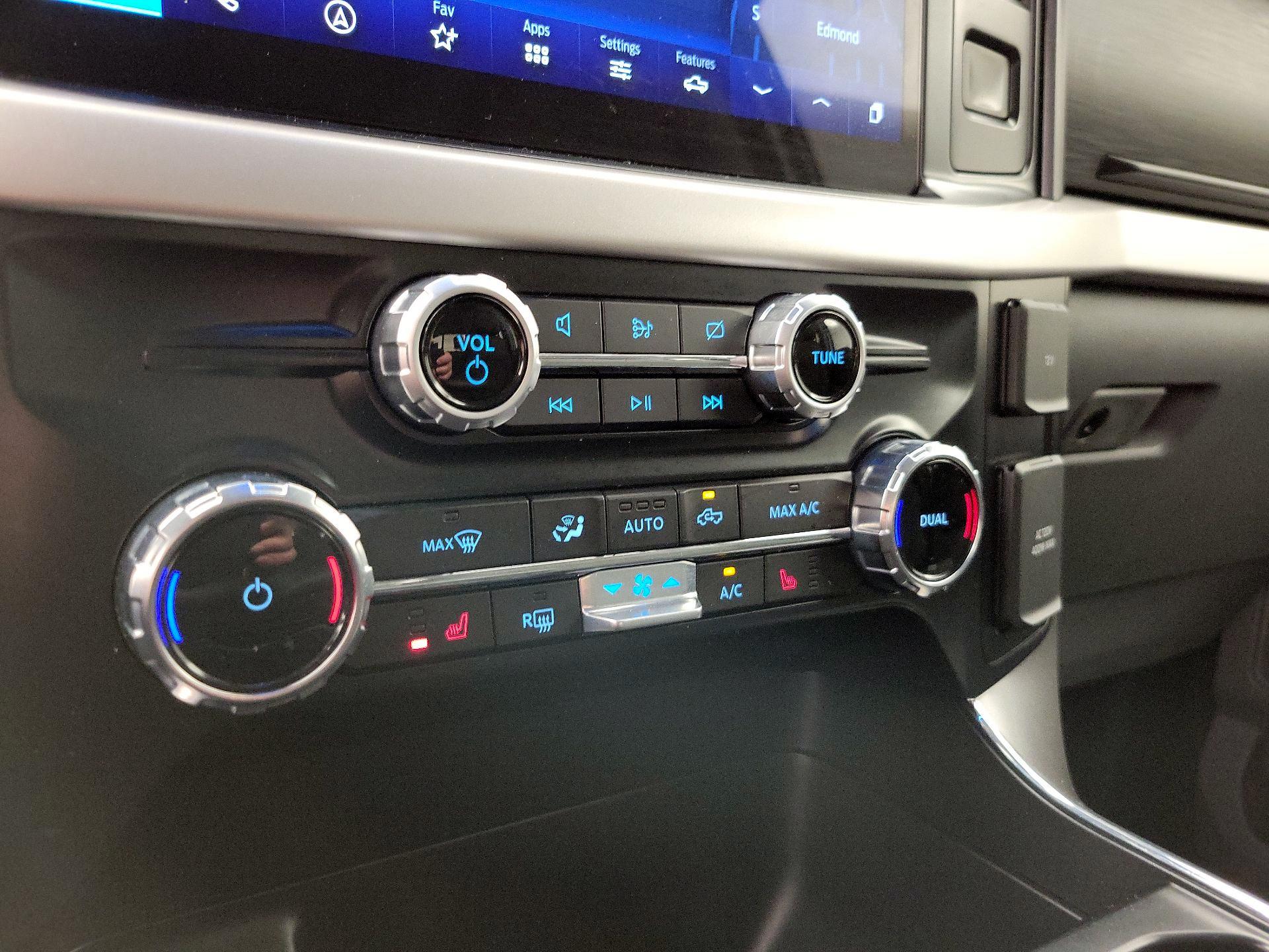 Thumbnail: 2023 Ford F-150 - 17