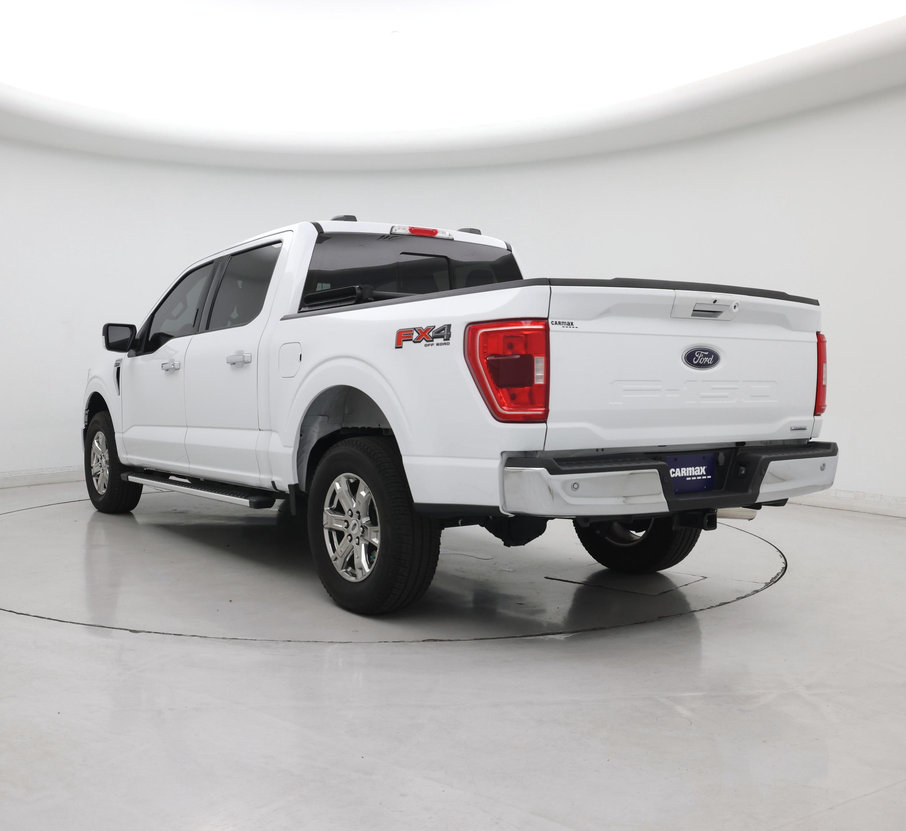 Thumbnail: 2023 Ford F-150 - 2