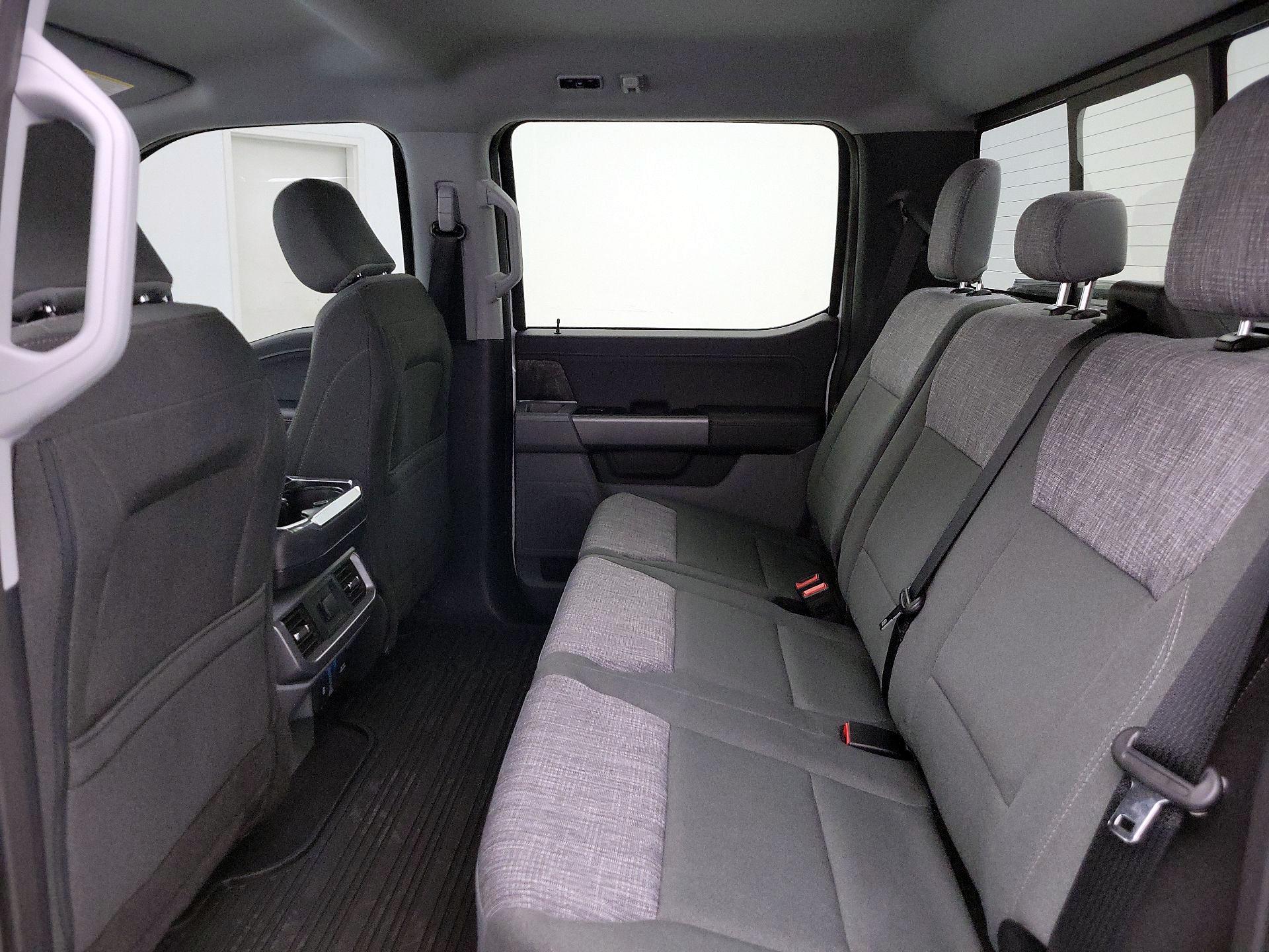 Thumbnail: 2023 Ford F-150 - 20