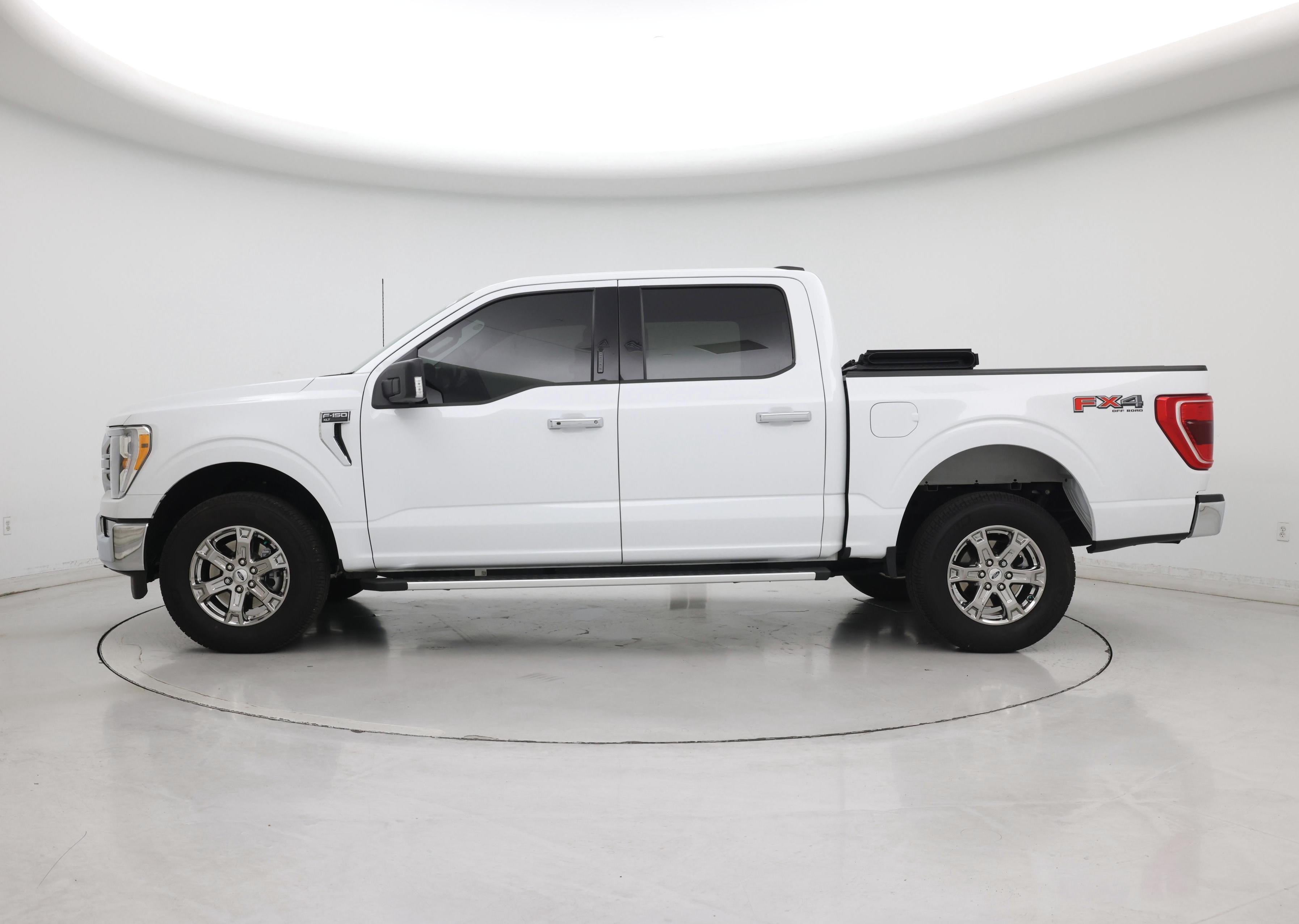 Thumbnail: 2023 Ford F-150 - 3