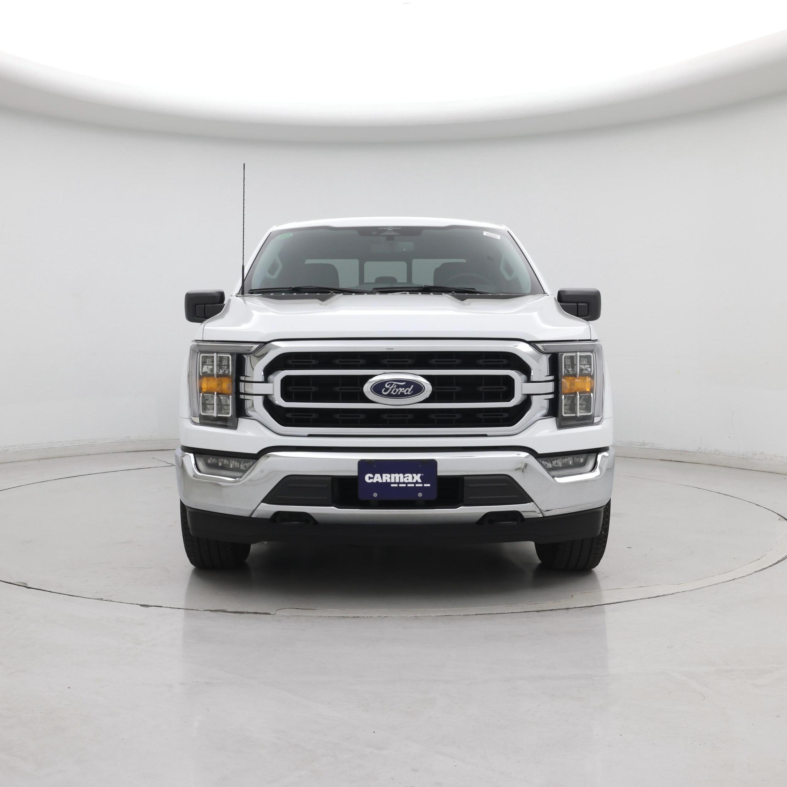 Thumbnail: 2023 Ford F-150 - 5