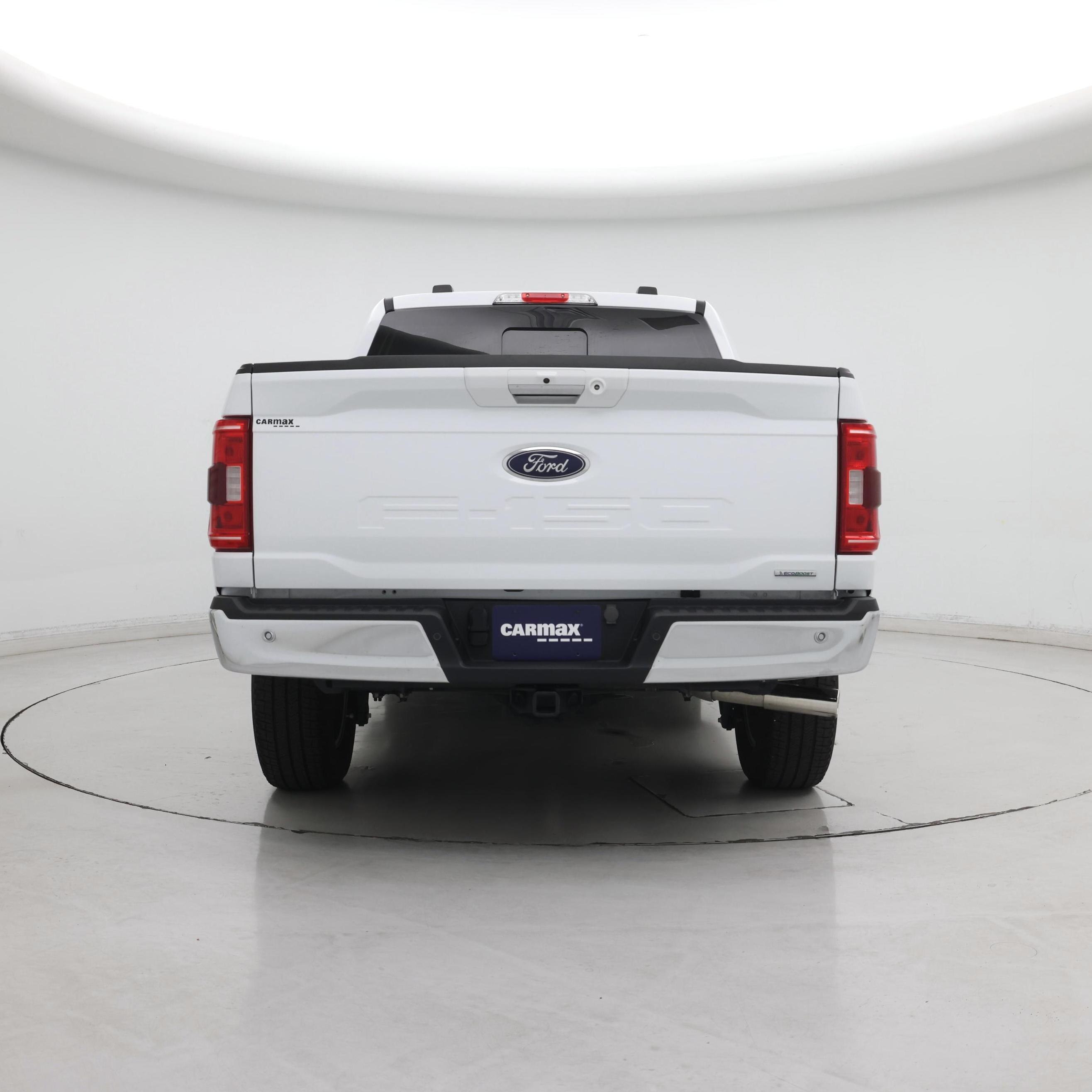 Thumbnail: 2023 Ford F-150 - 6