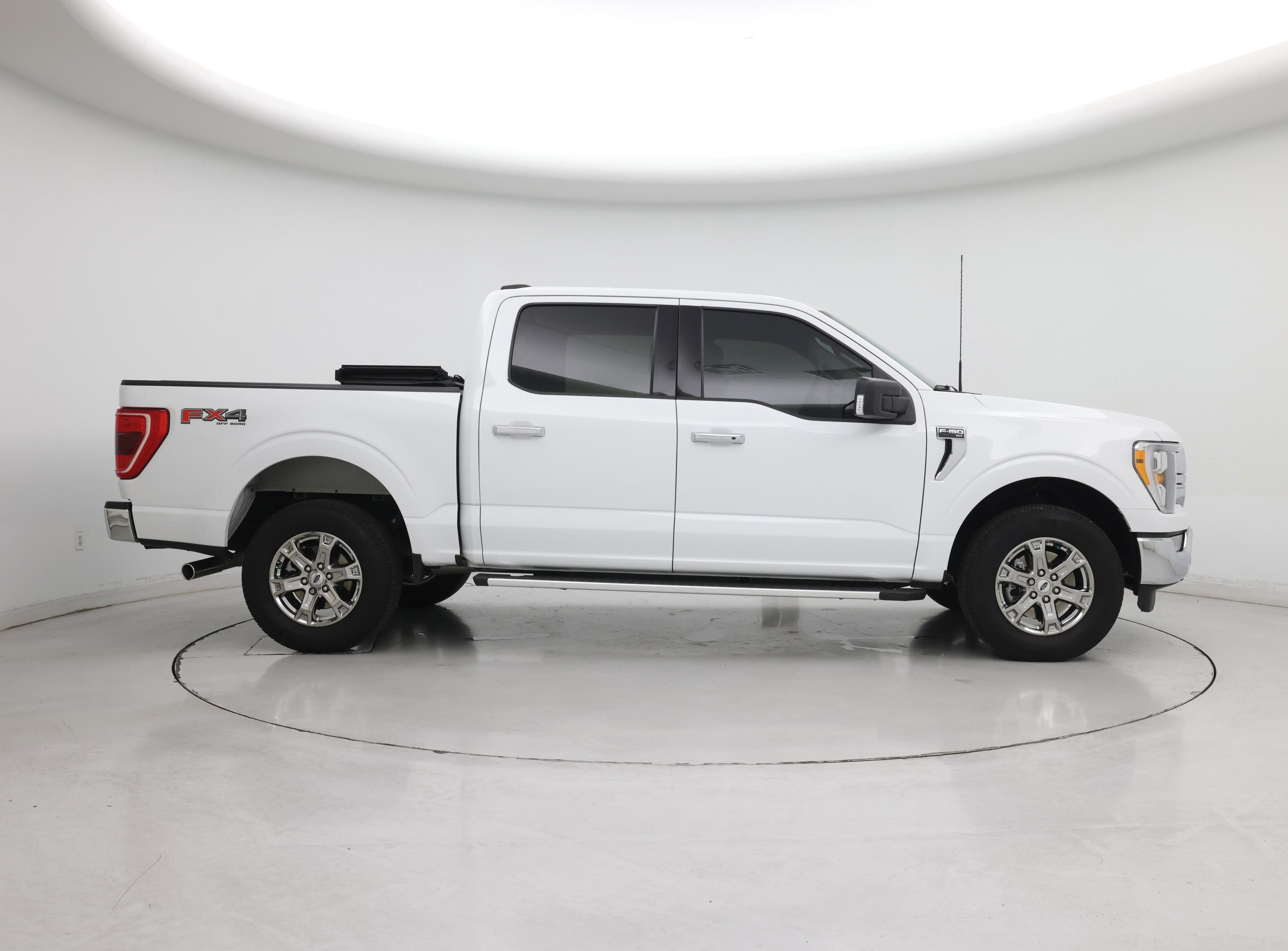 Thumbnail: 2023 Ford F-150 - 7