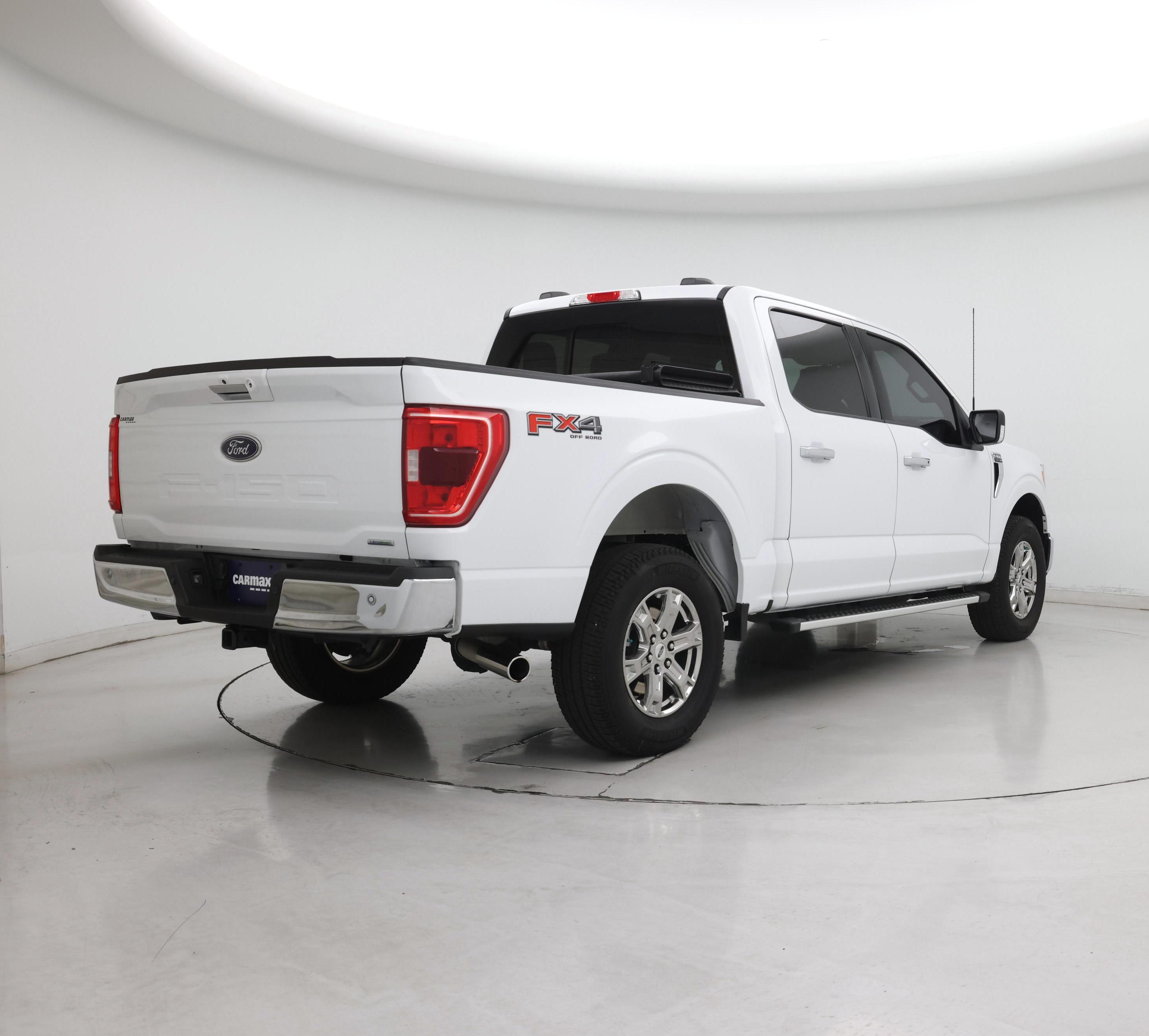 Thumbnail: 2023 Ford F-150 - 8