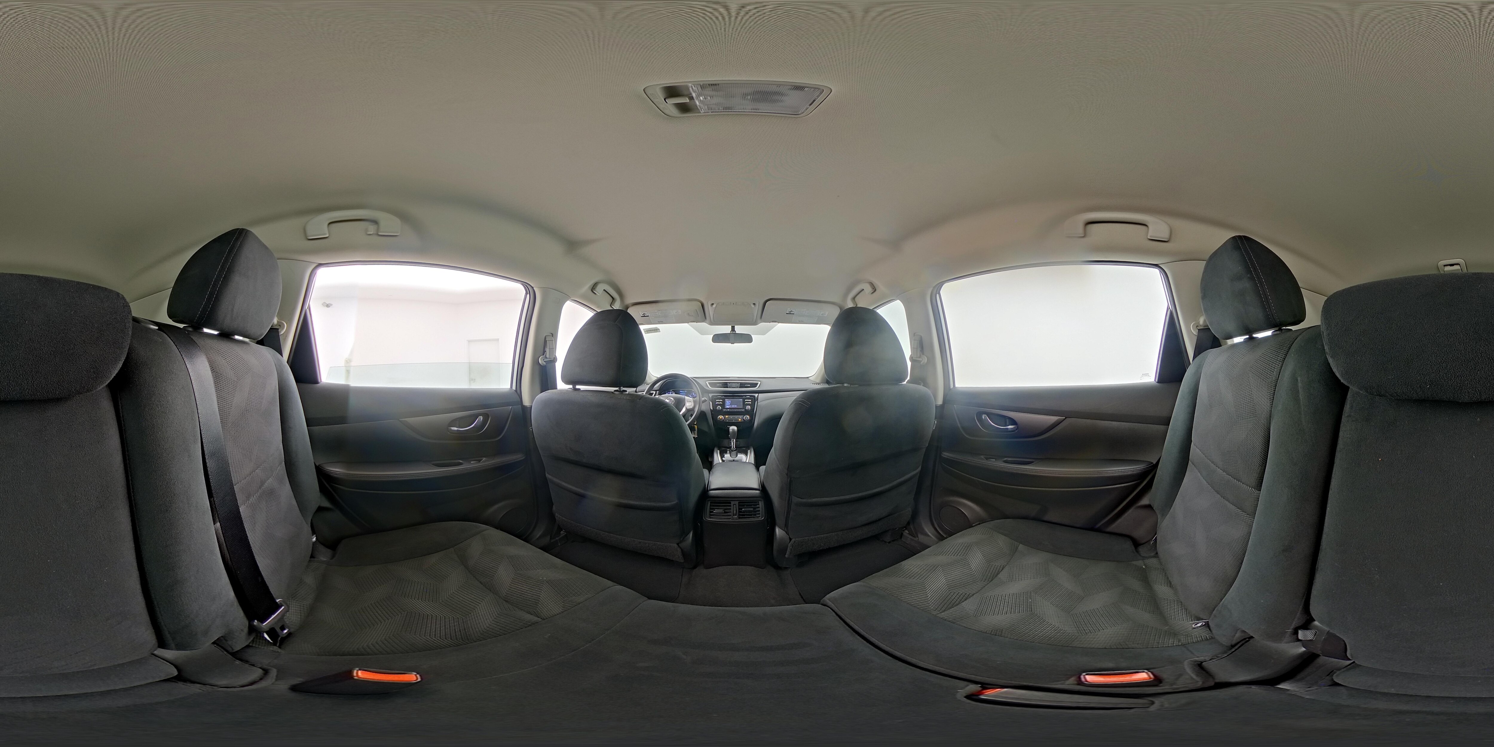 2016 Nissan Rogue S - Photo 25