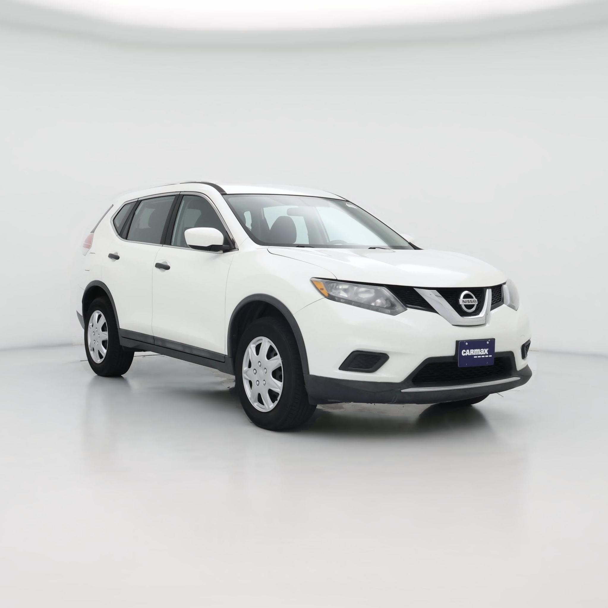 Thumbnail: 2016 Nissan Rogue - 1