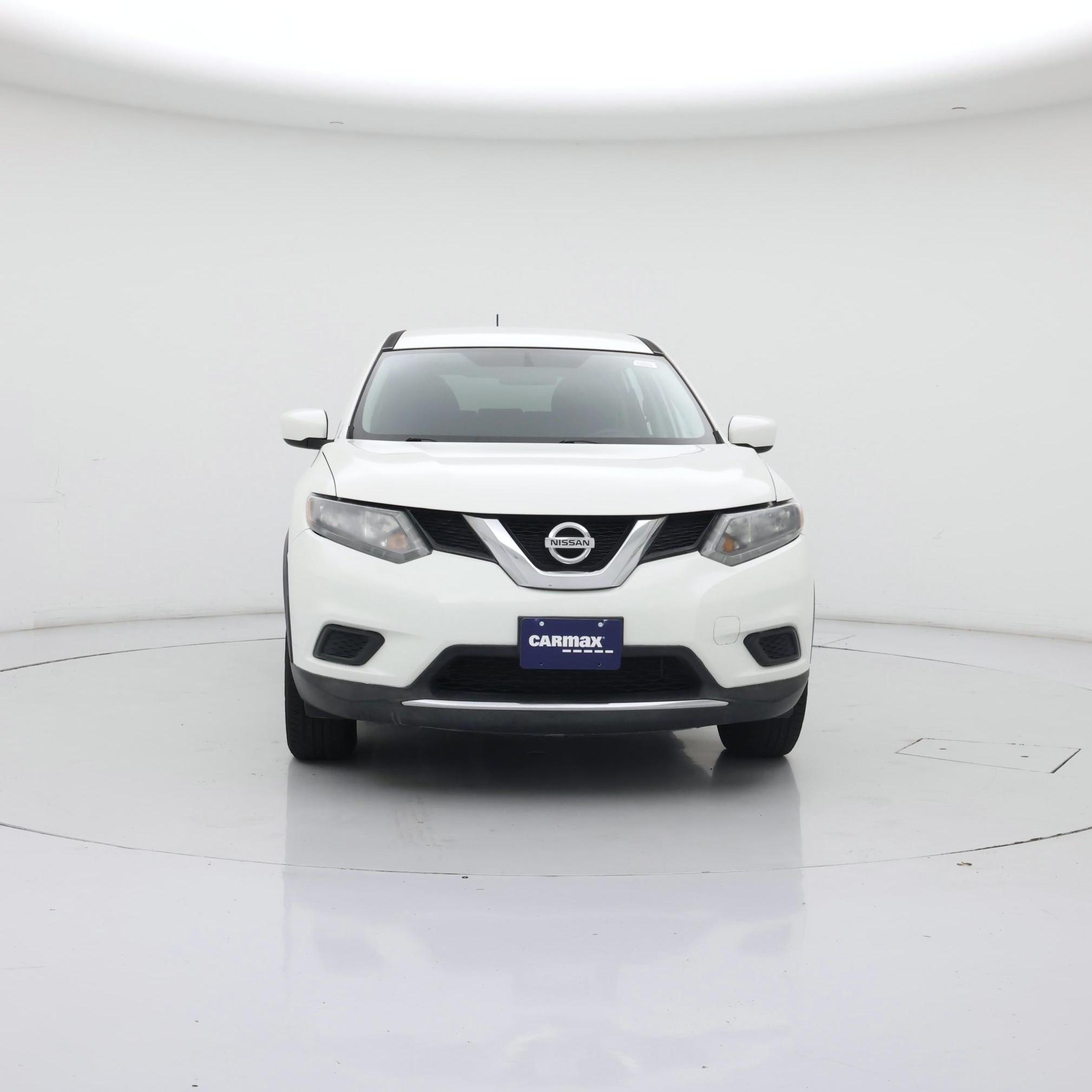 Thumbnail: 2016 Nissan Rogue - 5