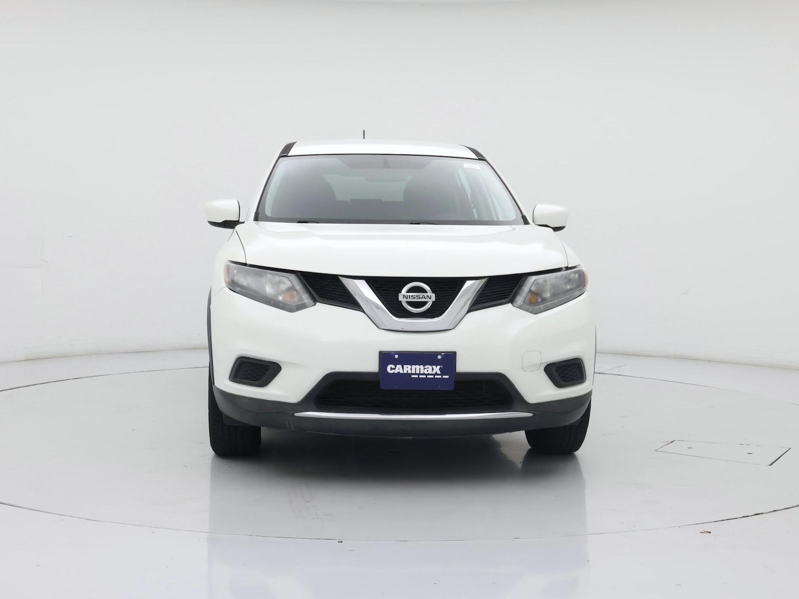 2016 Nissan Rogue S - Photo 6