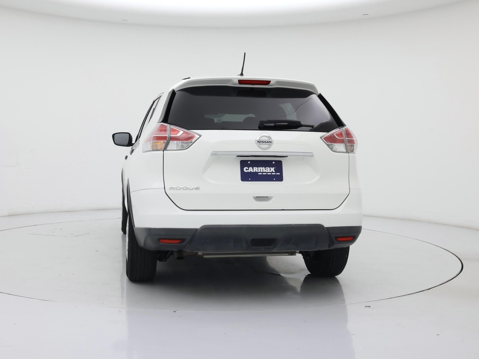 2016 Nissan Rogue S - Photo 7