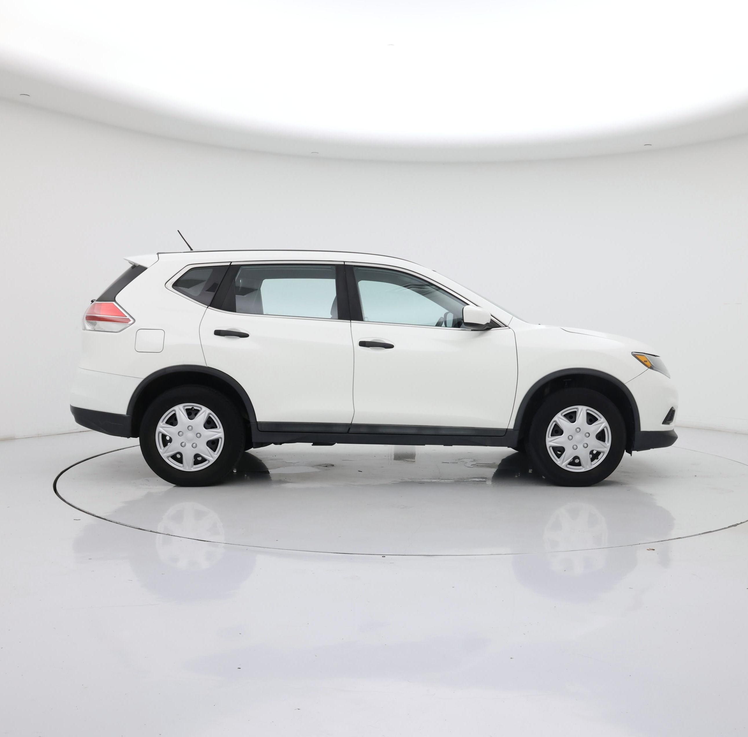Thumbnail: 2016 Nissan Rogue - 7