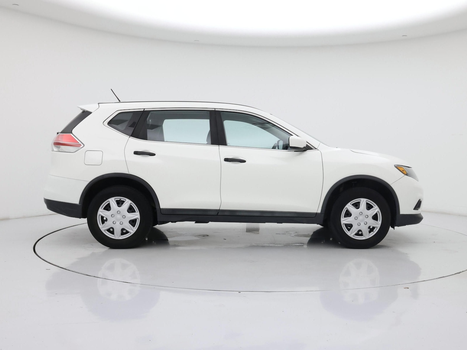 2016 Nissan Rogue S - Photo 8