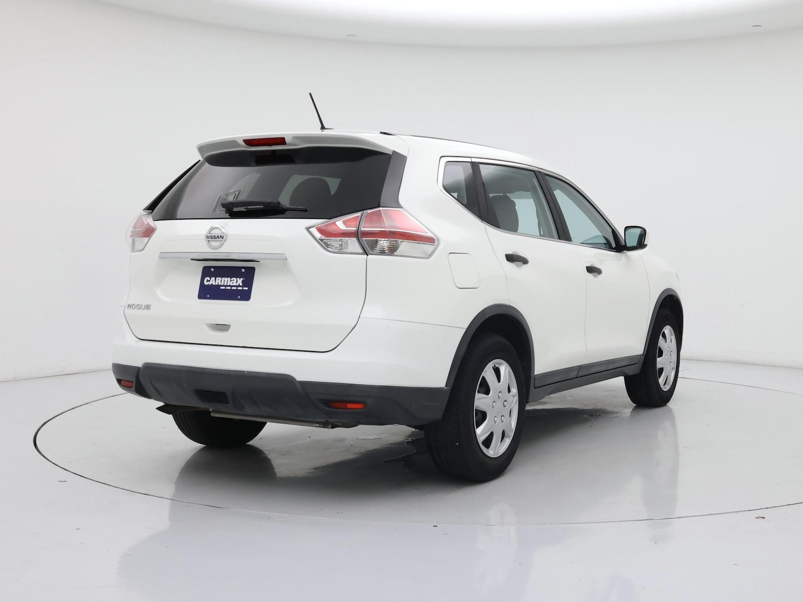 2016 Nissan Rogue S - Photo 9