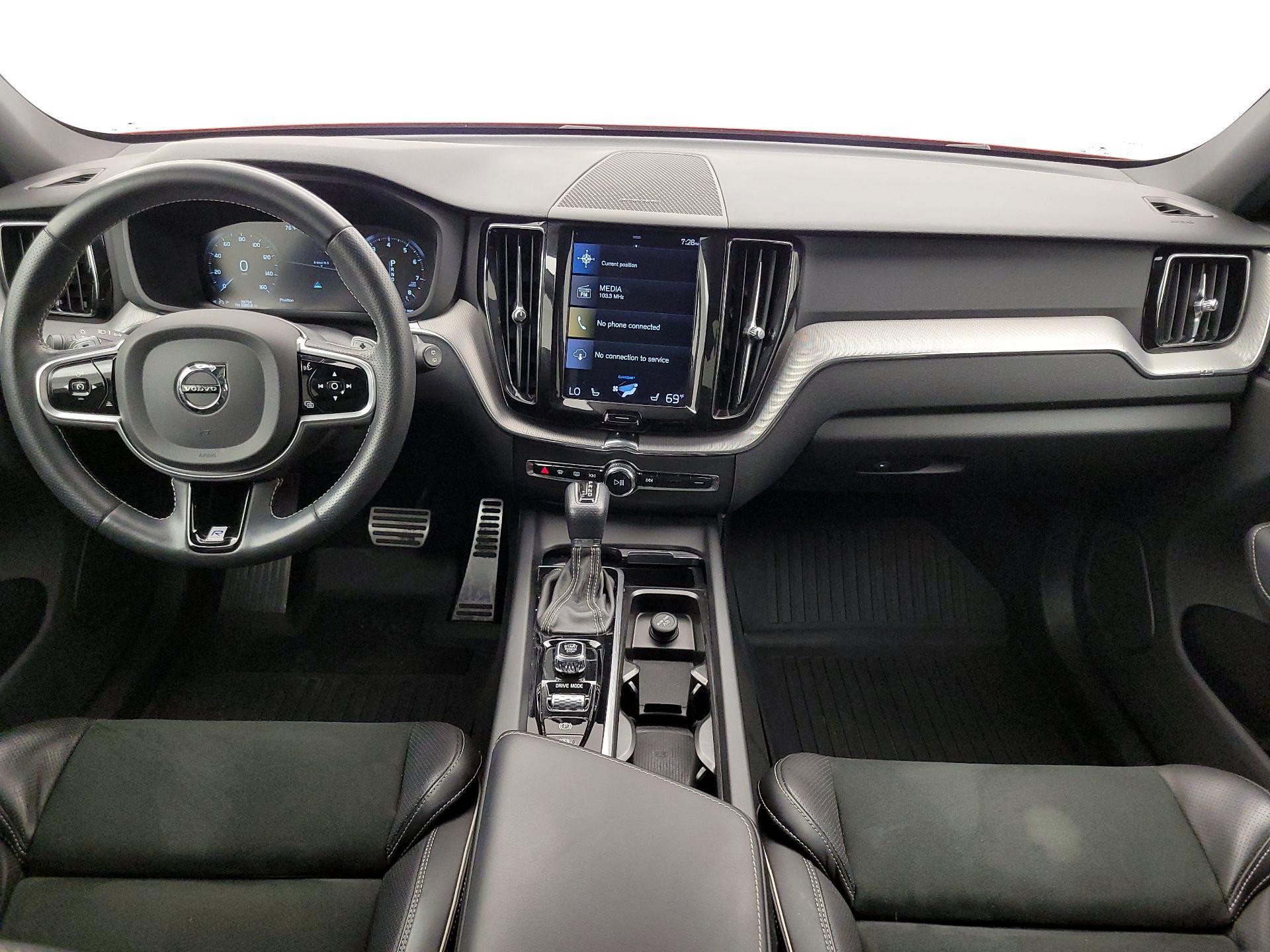Thumbnail: 2019 Volvo XC60 - 9