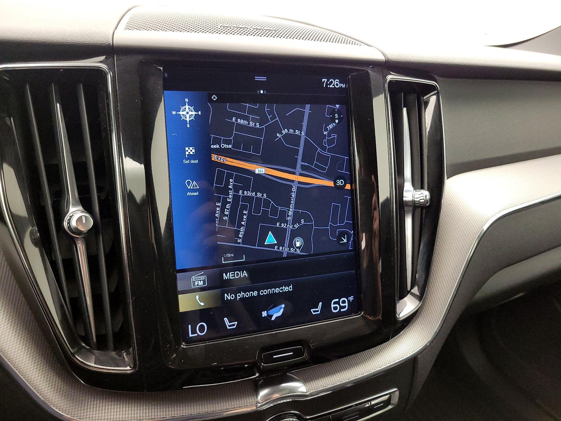 Thumbnail: 2019 Volvo XC60 - 14