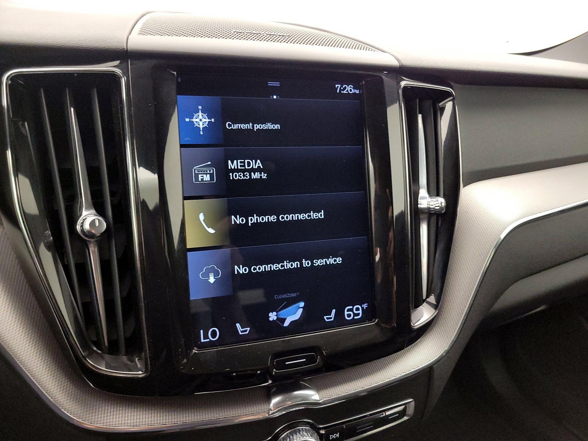 Thumbnail: 2019 Volvo XC60 - 16