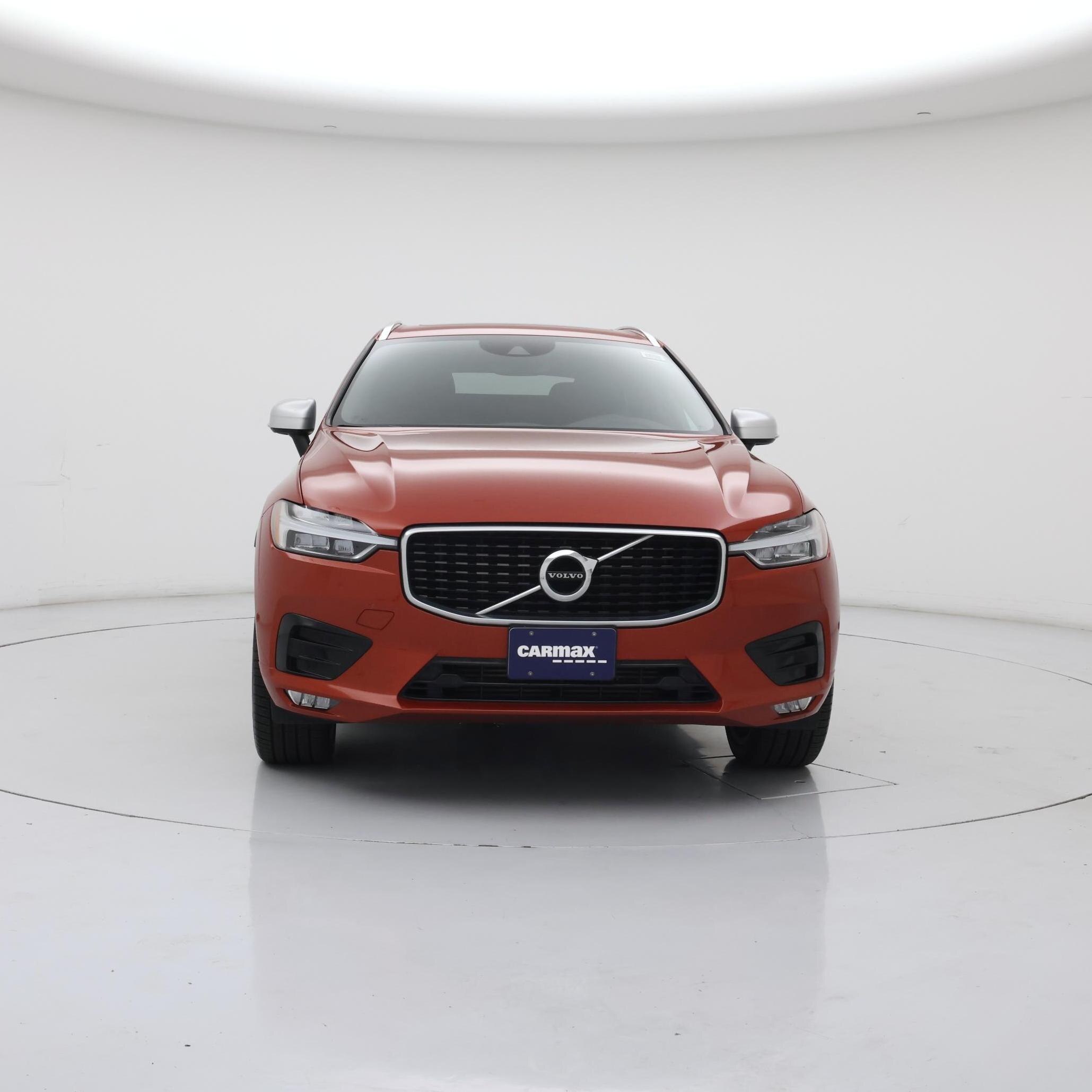 Thumbnail: 2019 Volvo XC60 - 5