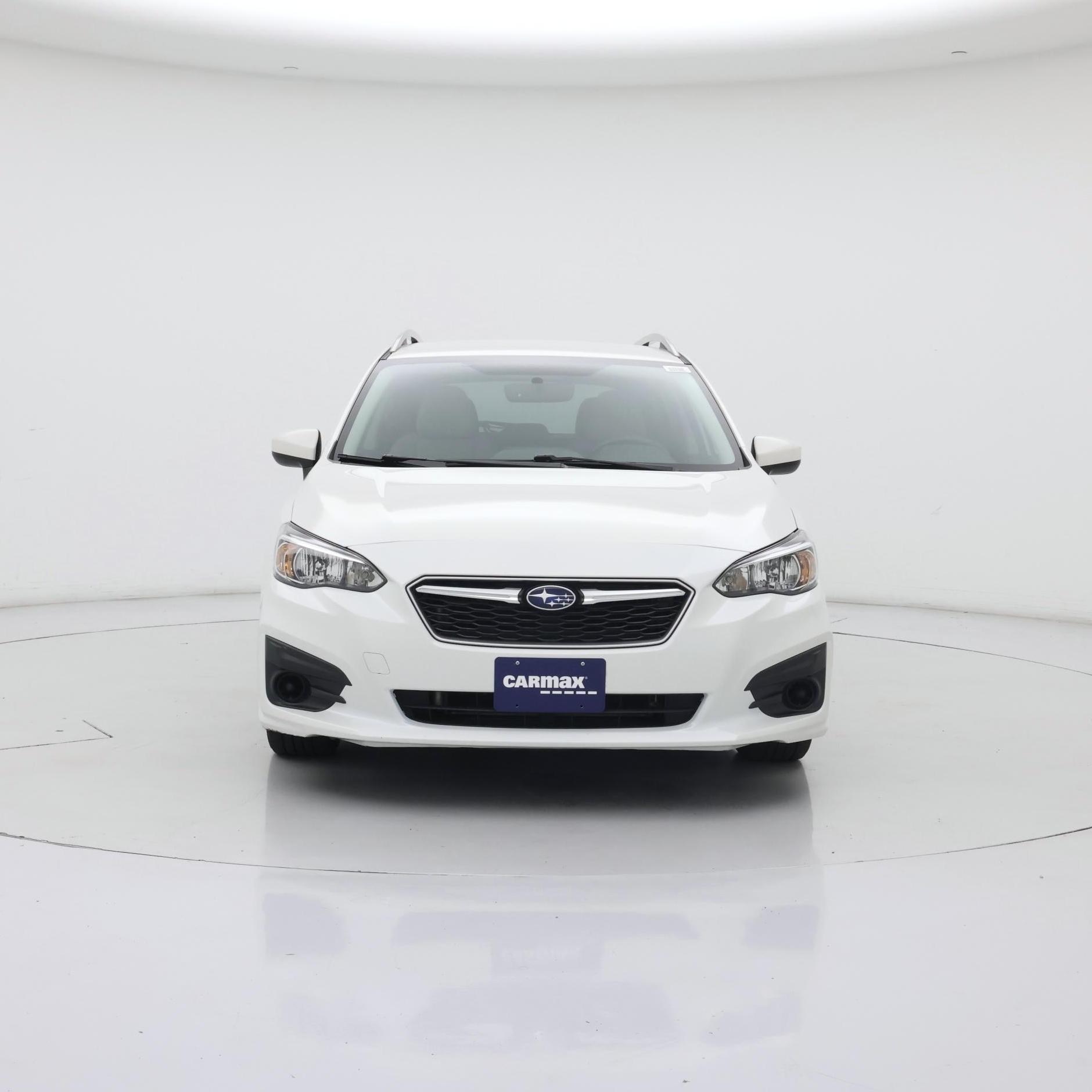 Thumbnail: 2018 Subaru Impreza - 5