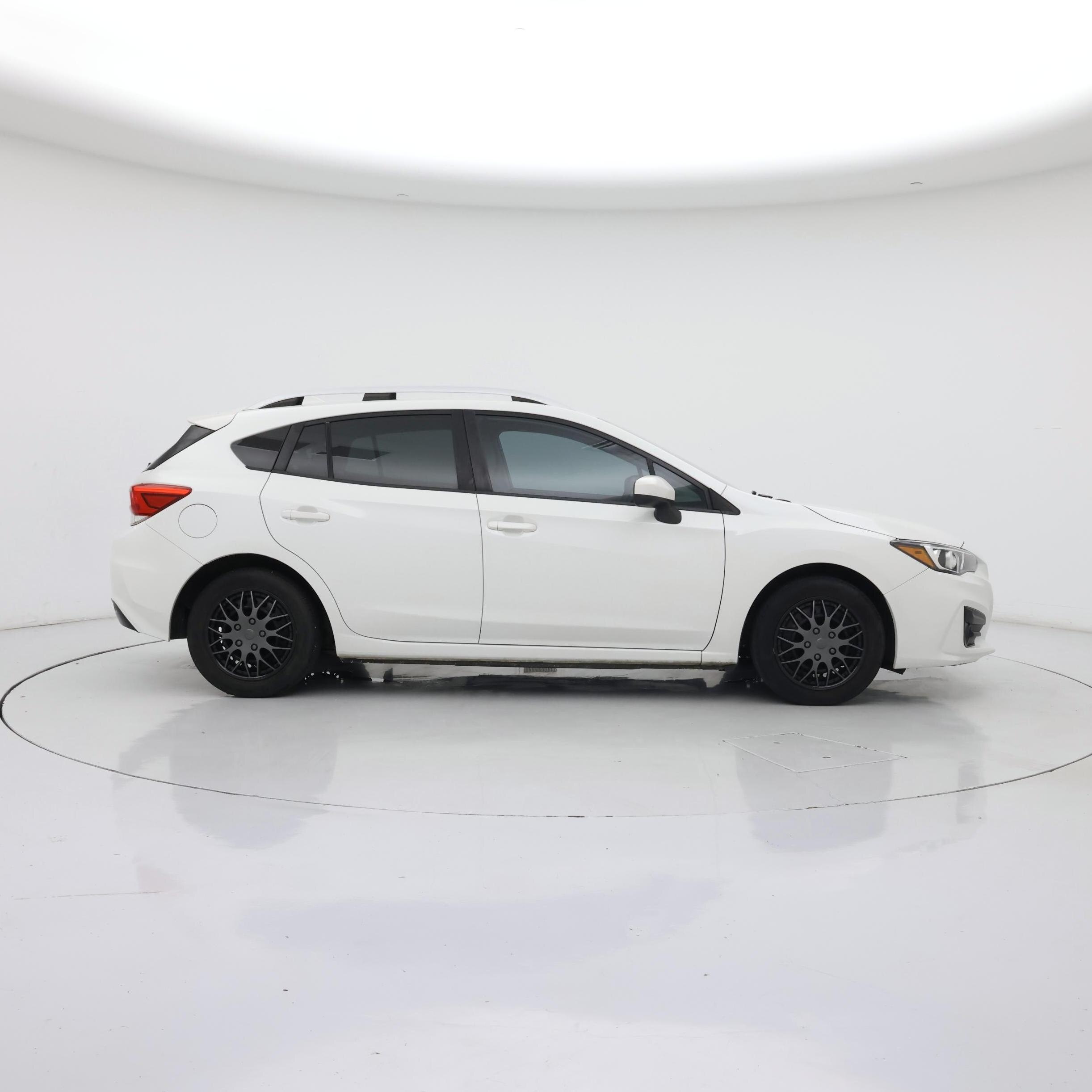 Thumbnail: 2018 Subaru Impreza - 7
