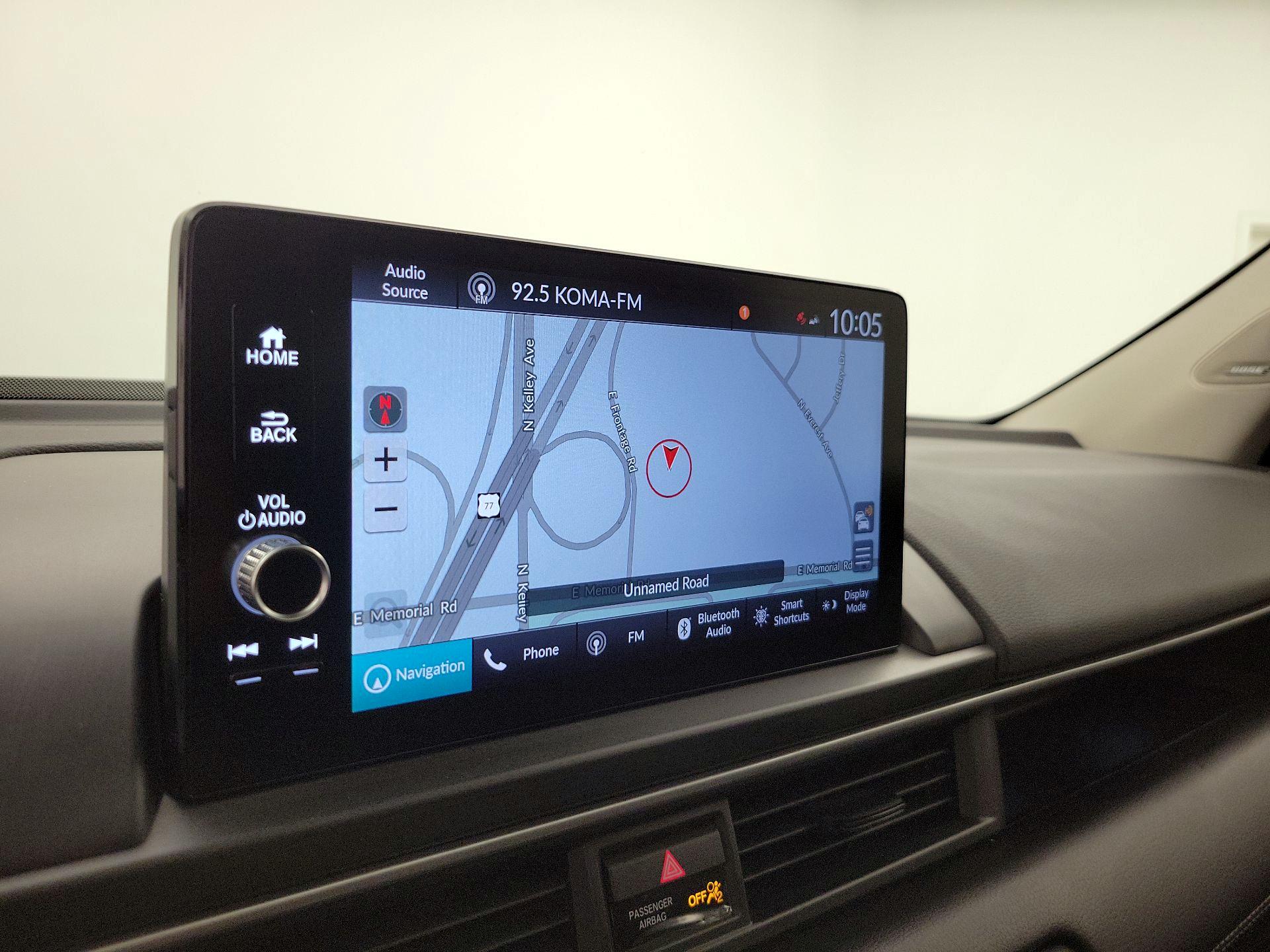 Thumbnail: 2025 Honda Pilot - 14