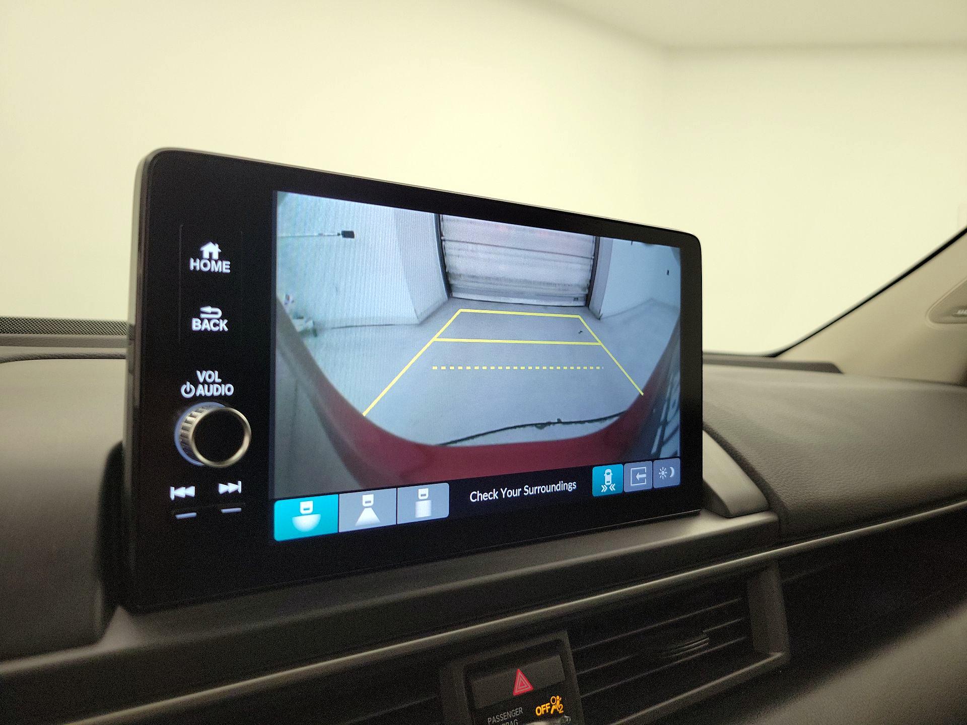 Thumbnail: 2025 Honda Pilot - 15