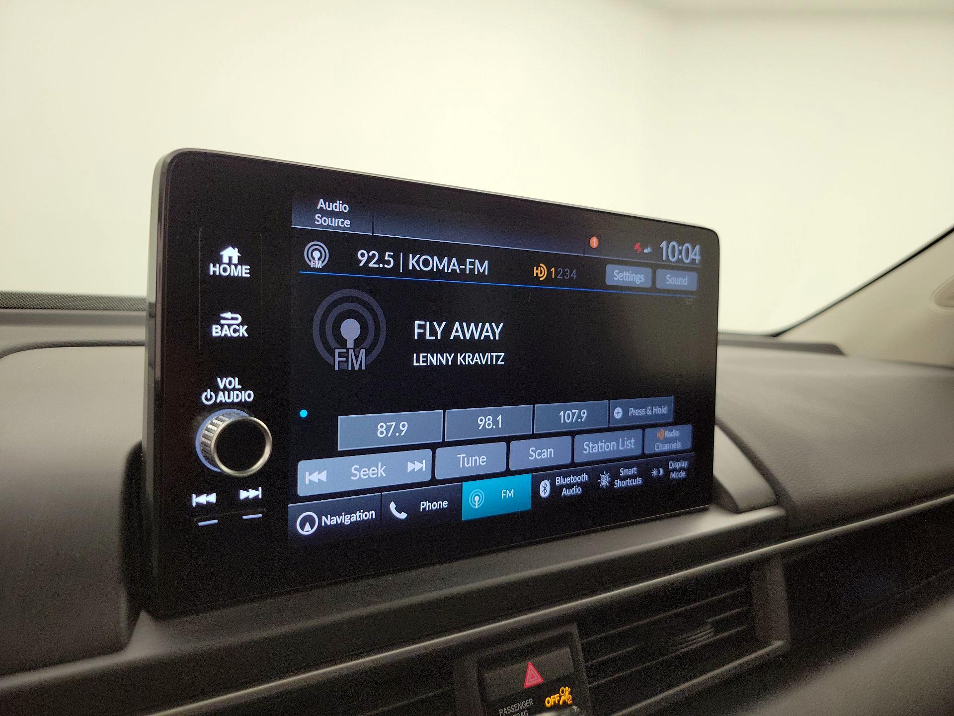 Thumbnail: 2025 Honda Pilot - 16