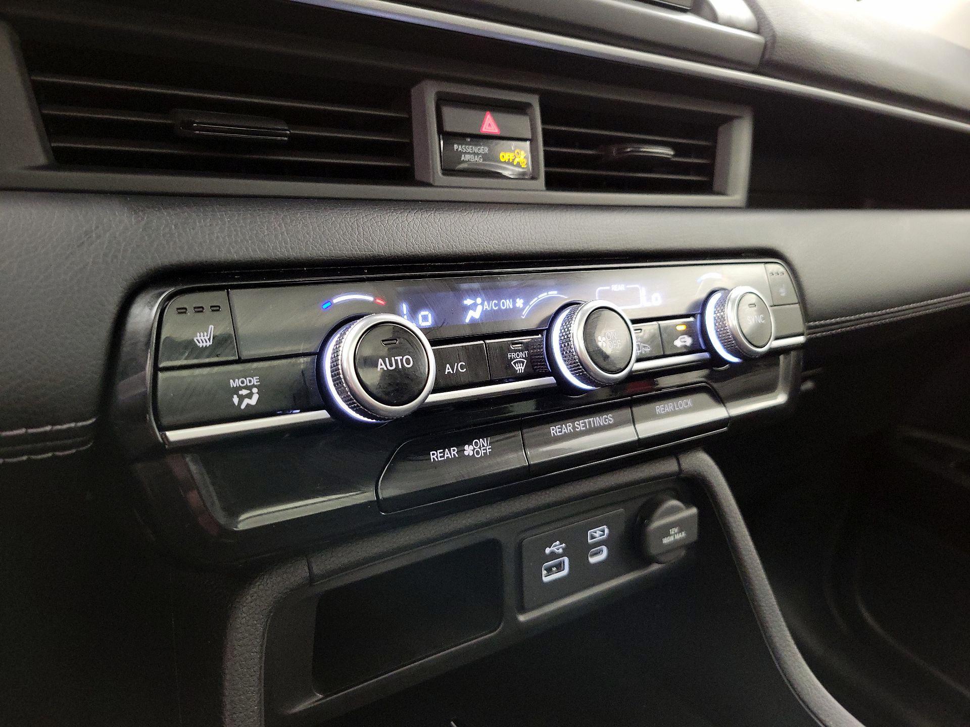 Thumbnail: 2025 Honda Pilot - 17