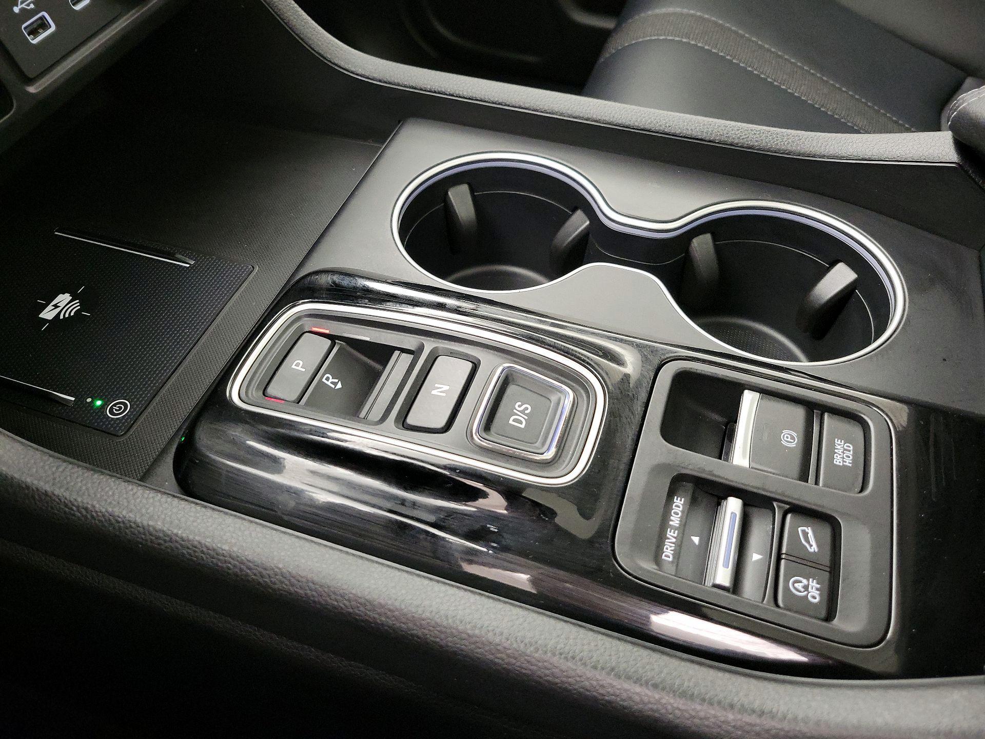 Thumbnail: 2025 Honda Pilot - 18