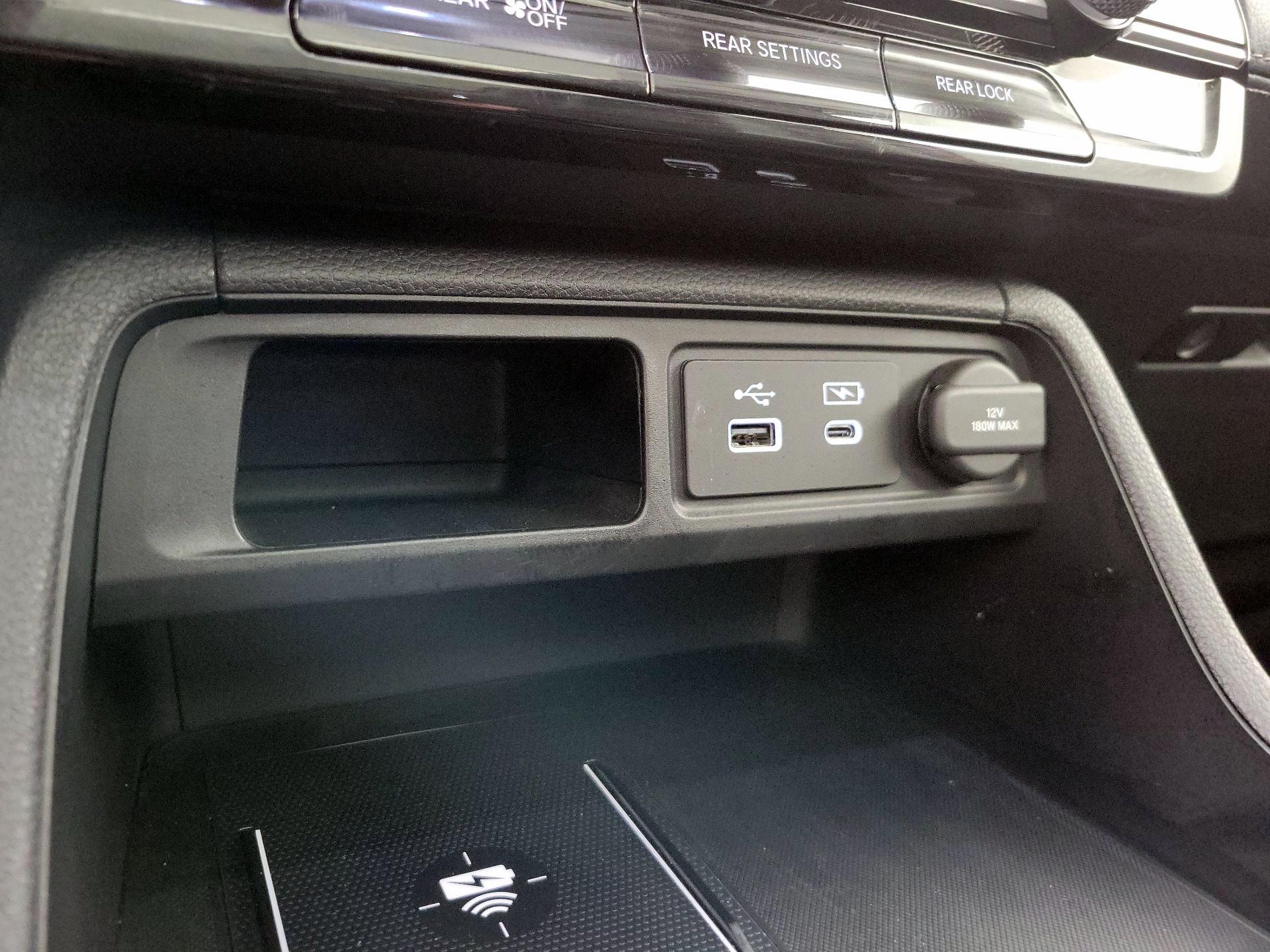 Thumbnail: 2025 Honda Pilot - 19